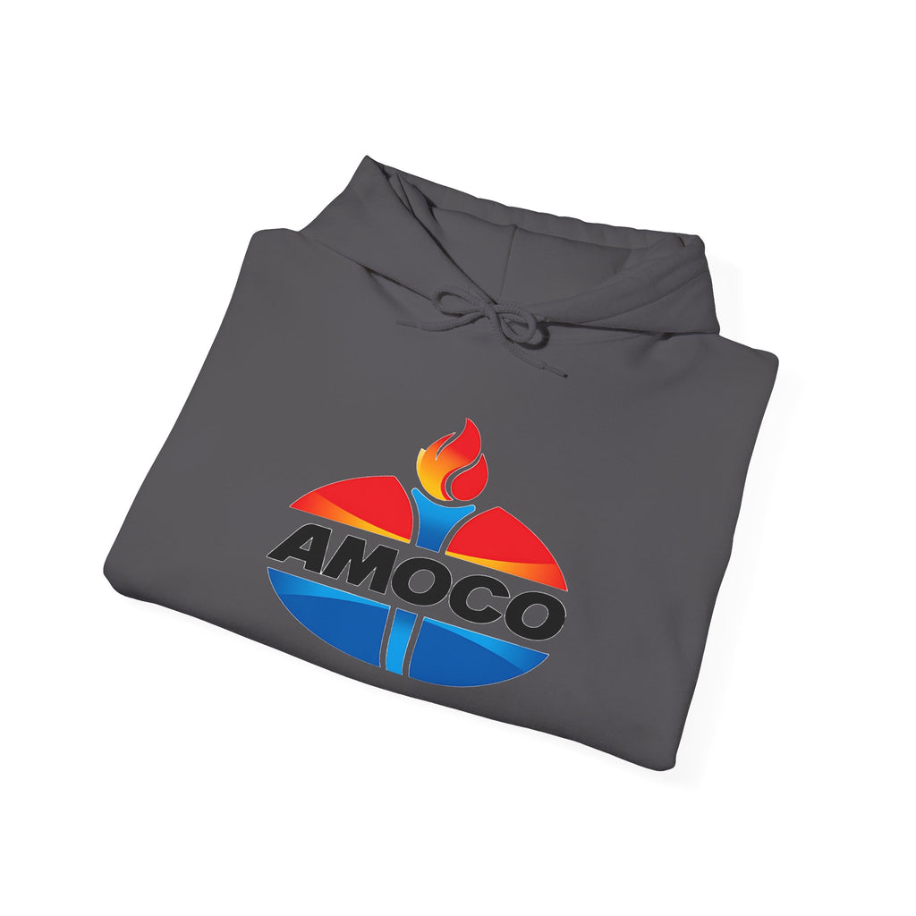 Amoco Hoodie / Sweatshirt