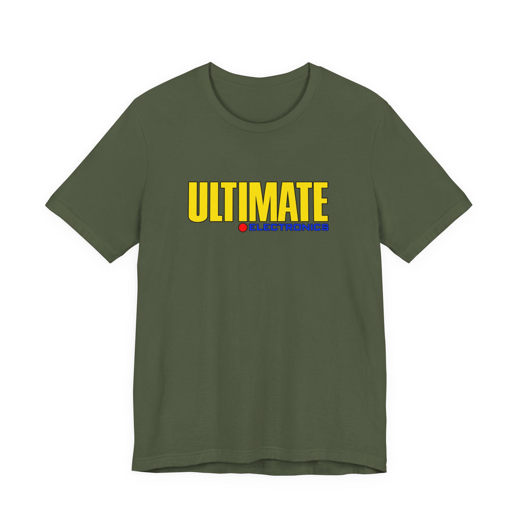 Ultimate Electronics T-Shirt