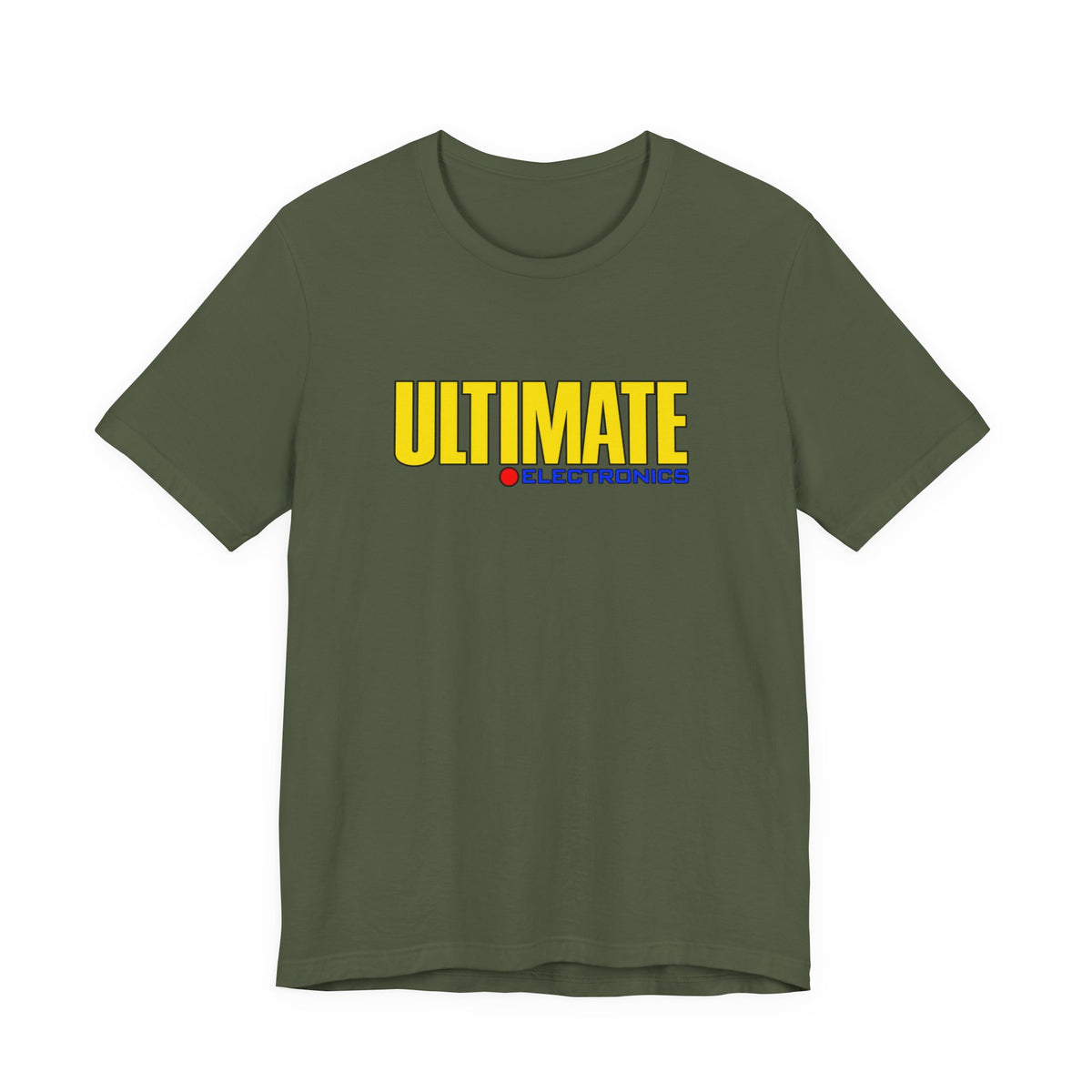 Ultimate Electronics T-Shirt
