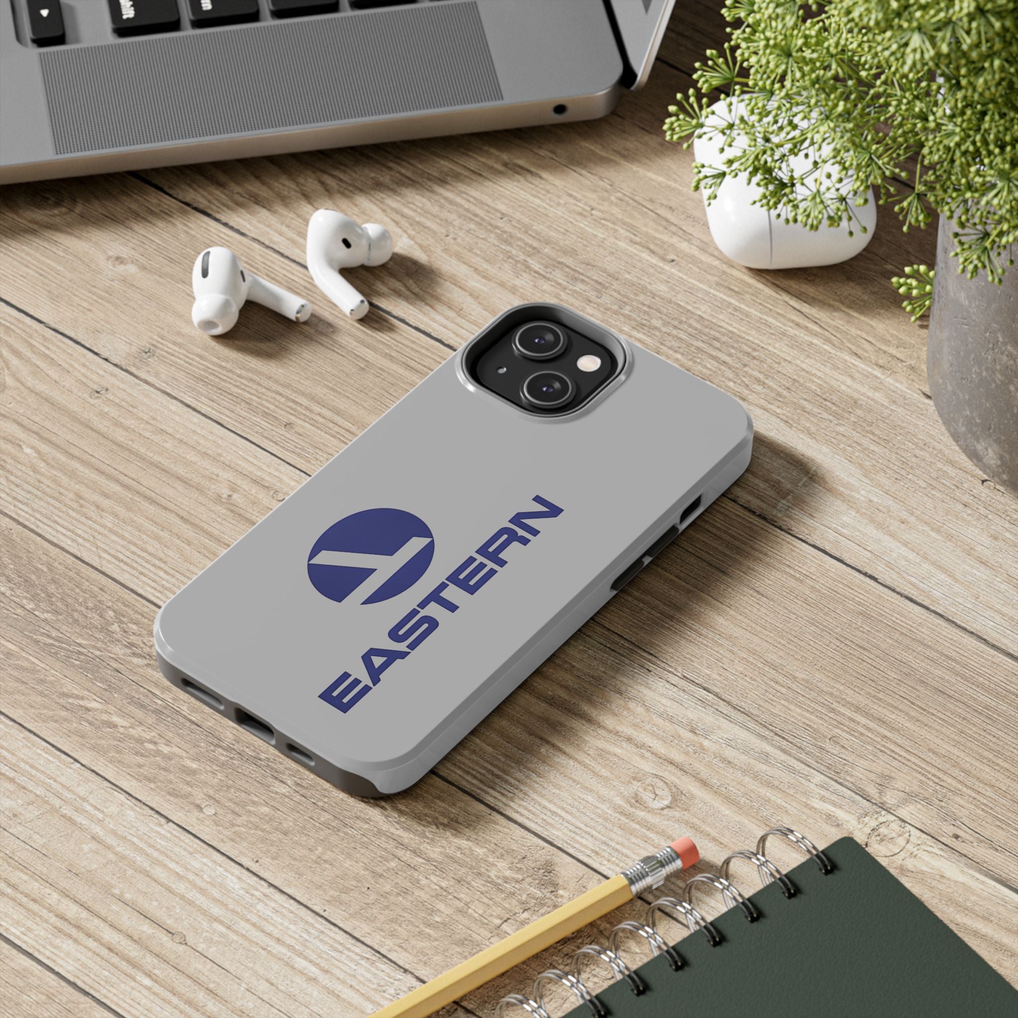 Eastern Air Lines Tough Phone Case