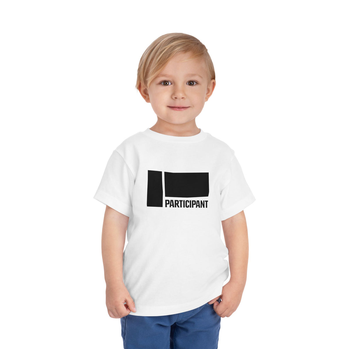 Participant Media Toddler Tee / T-Shirt