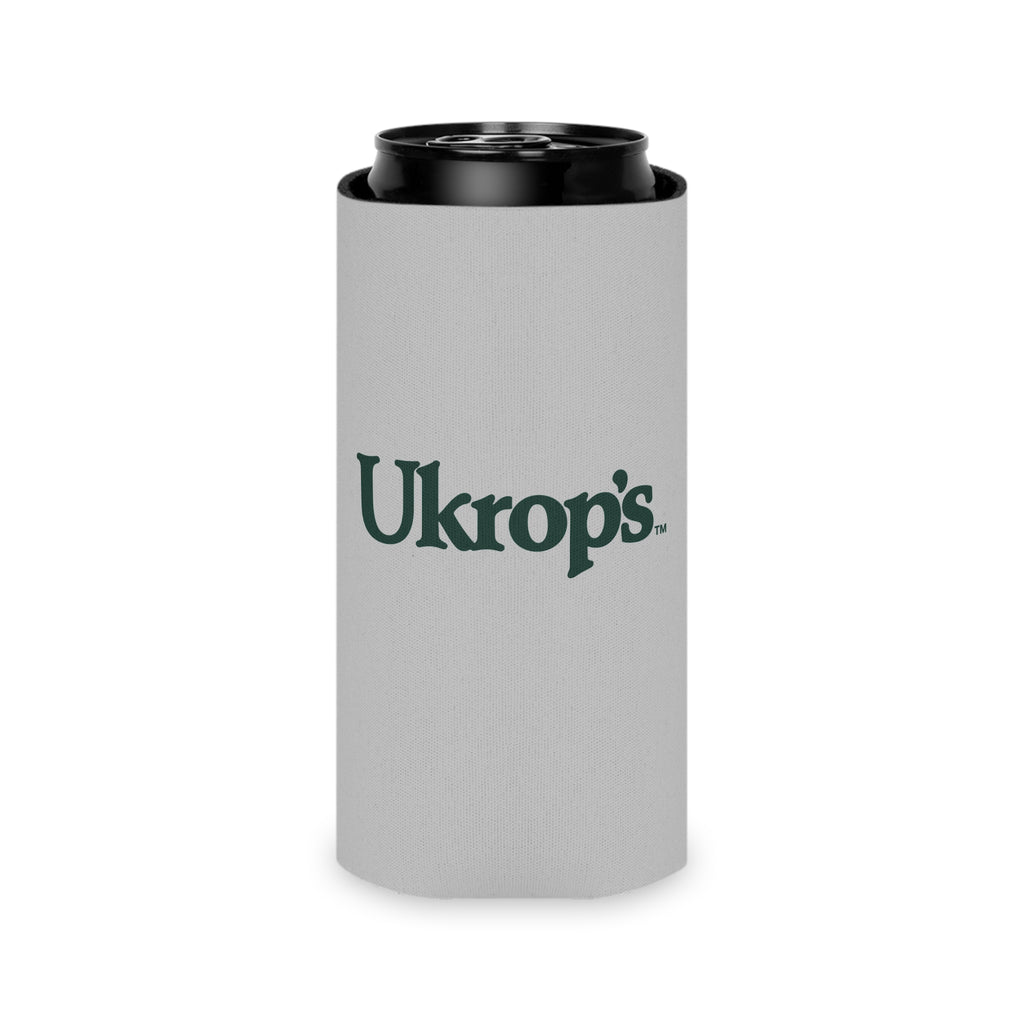 Ukrop's Super Markets Can Cooler