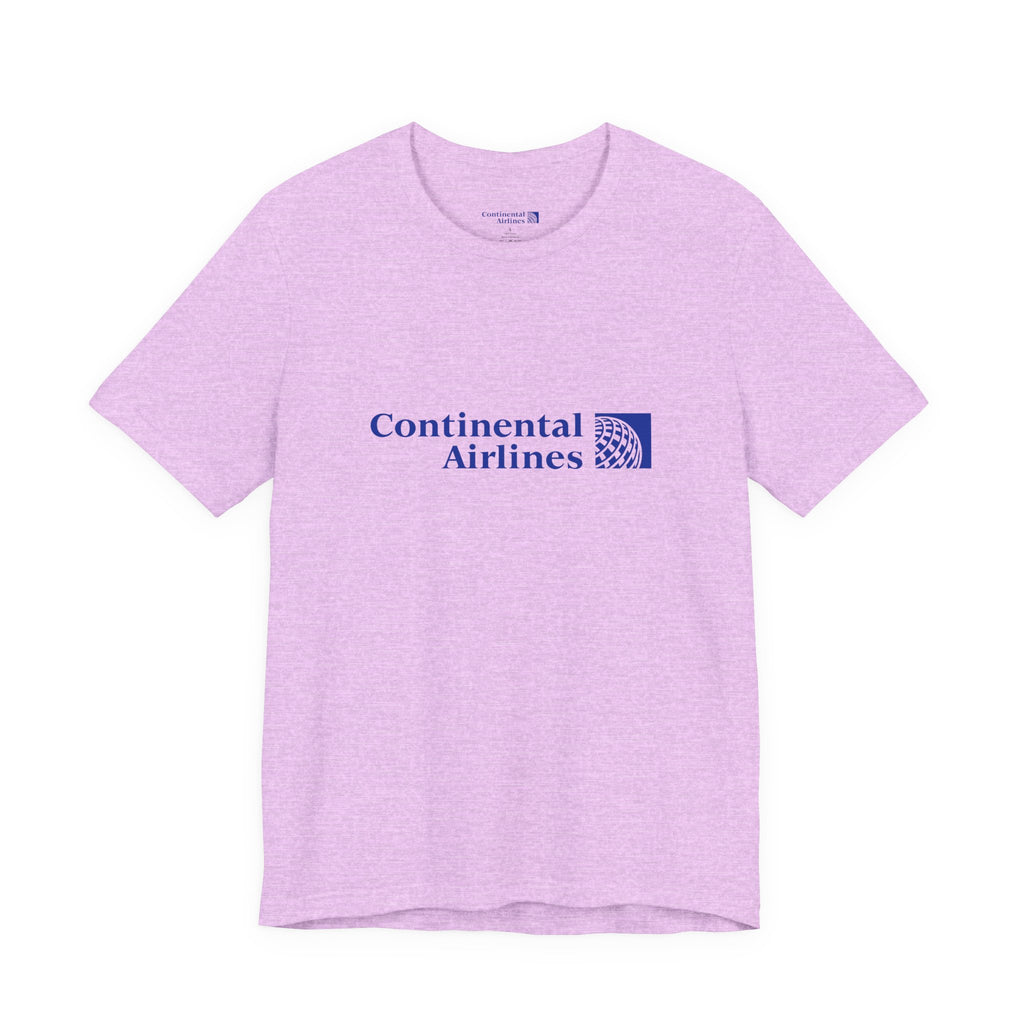 Continental Airlines T-Shirt