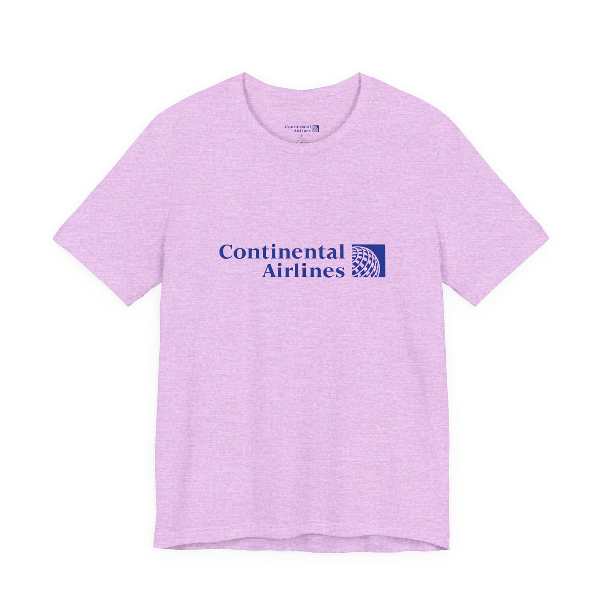 Continental Airlines T-Shirt