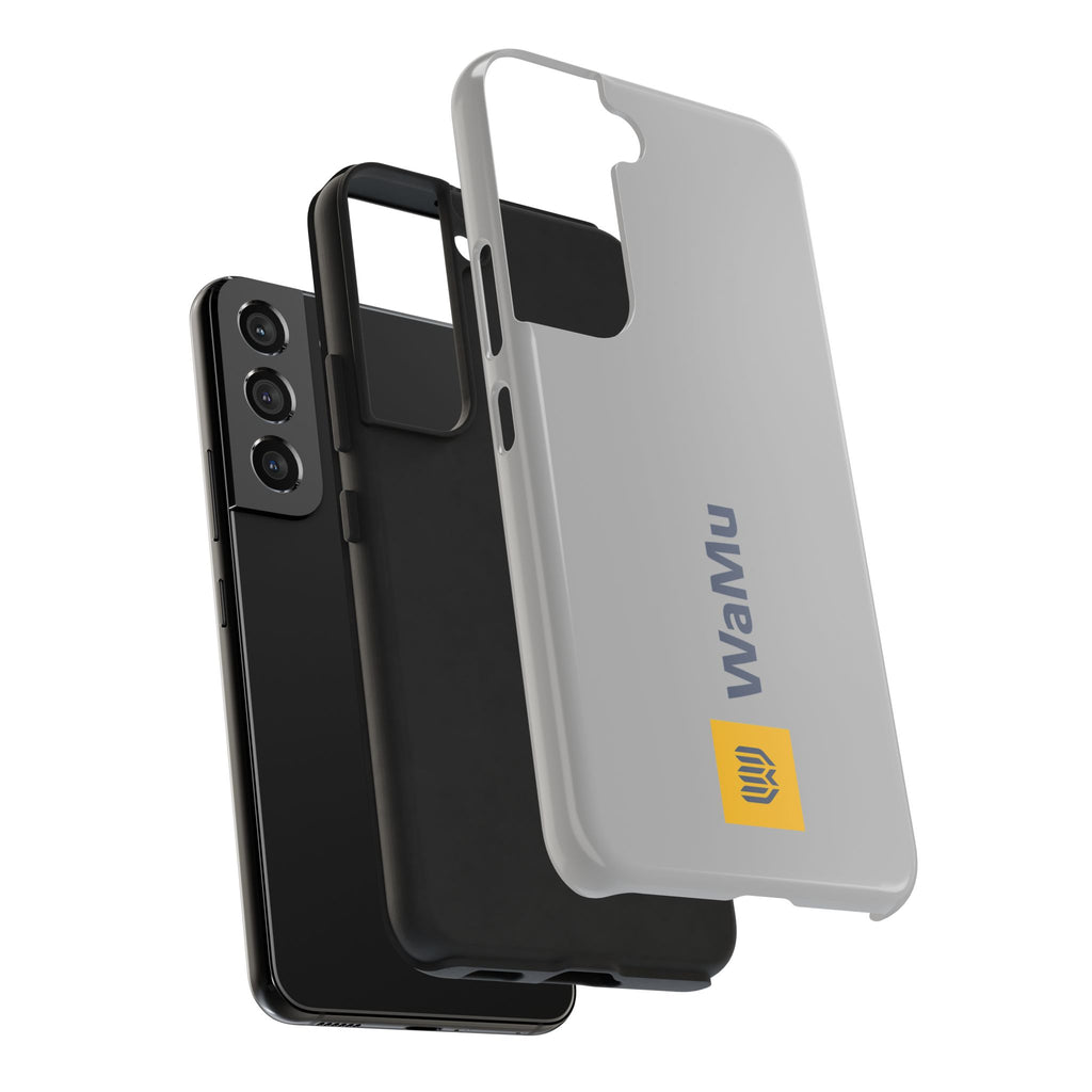 Washington Mutual (WaMu) Tough Phone Case