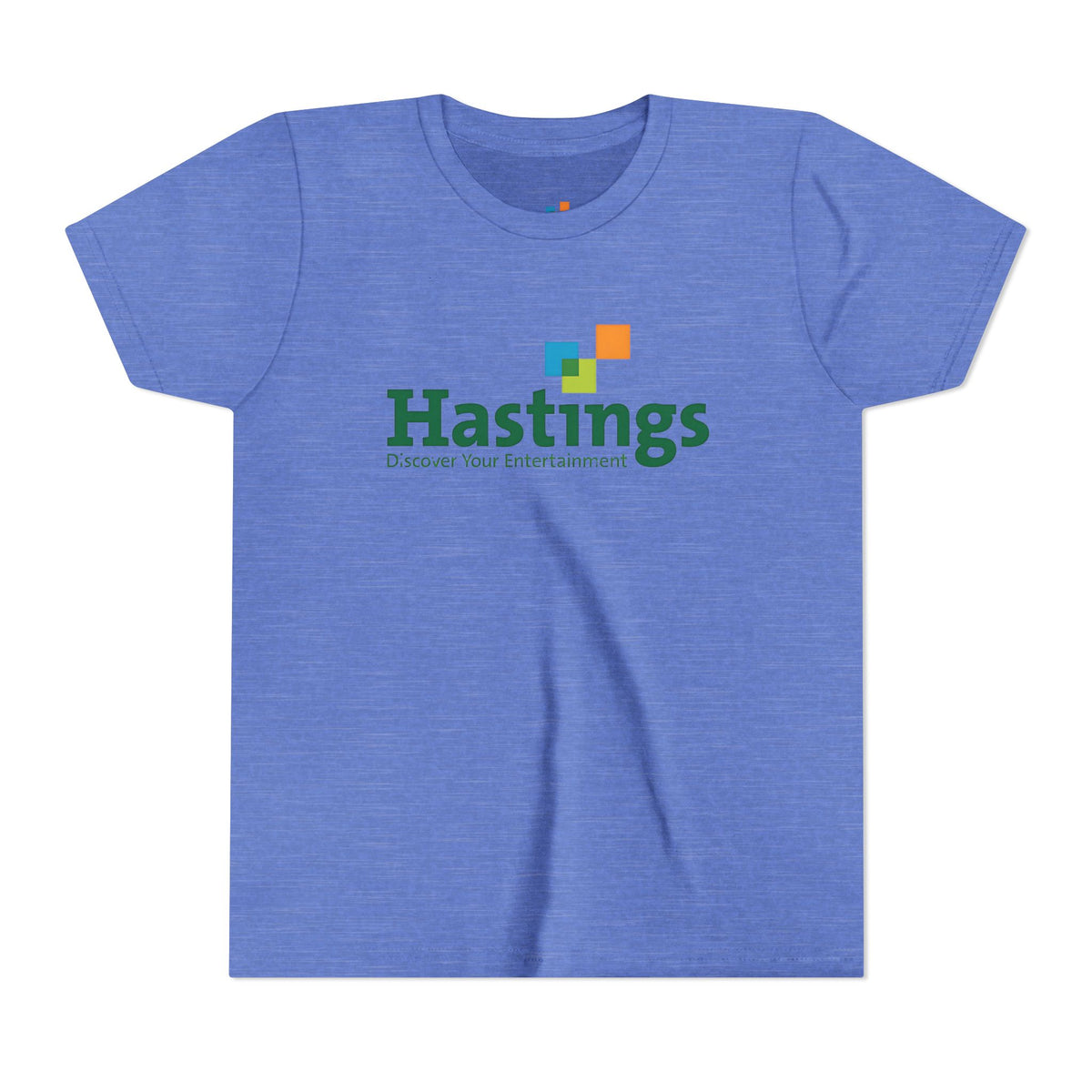 Hastings Entertainment Kids Tee / T-Shirt