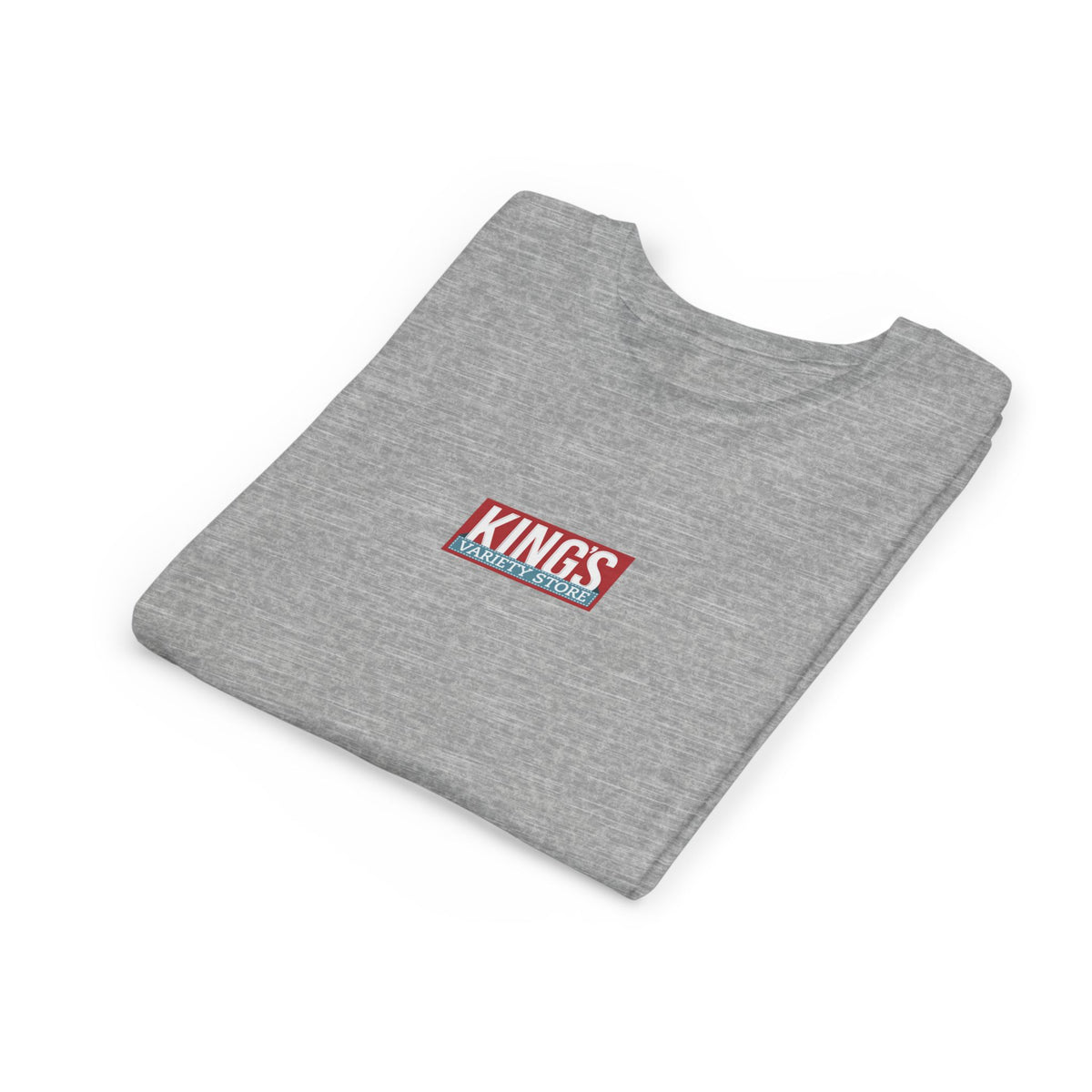King's Variety Store Kids Tee / T-Shirt