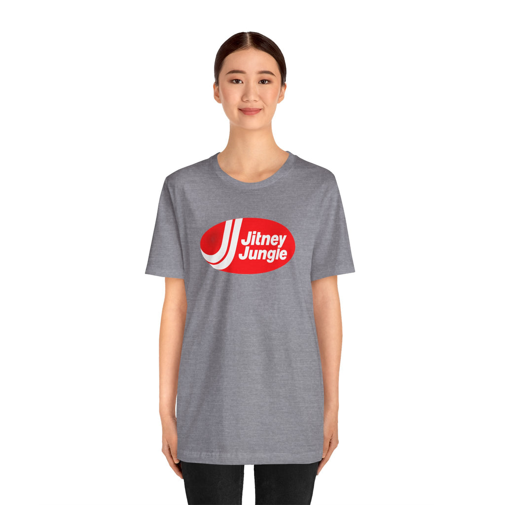 Jitney Jungle T-Shirt