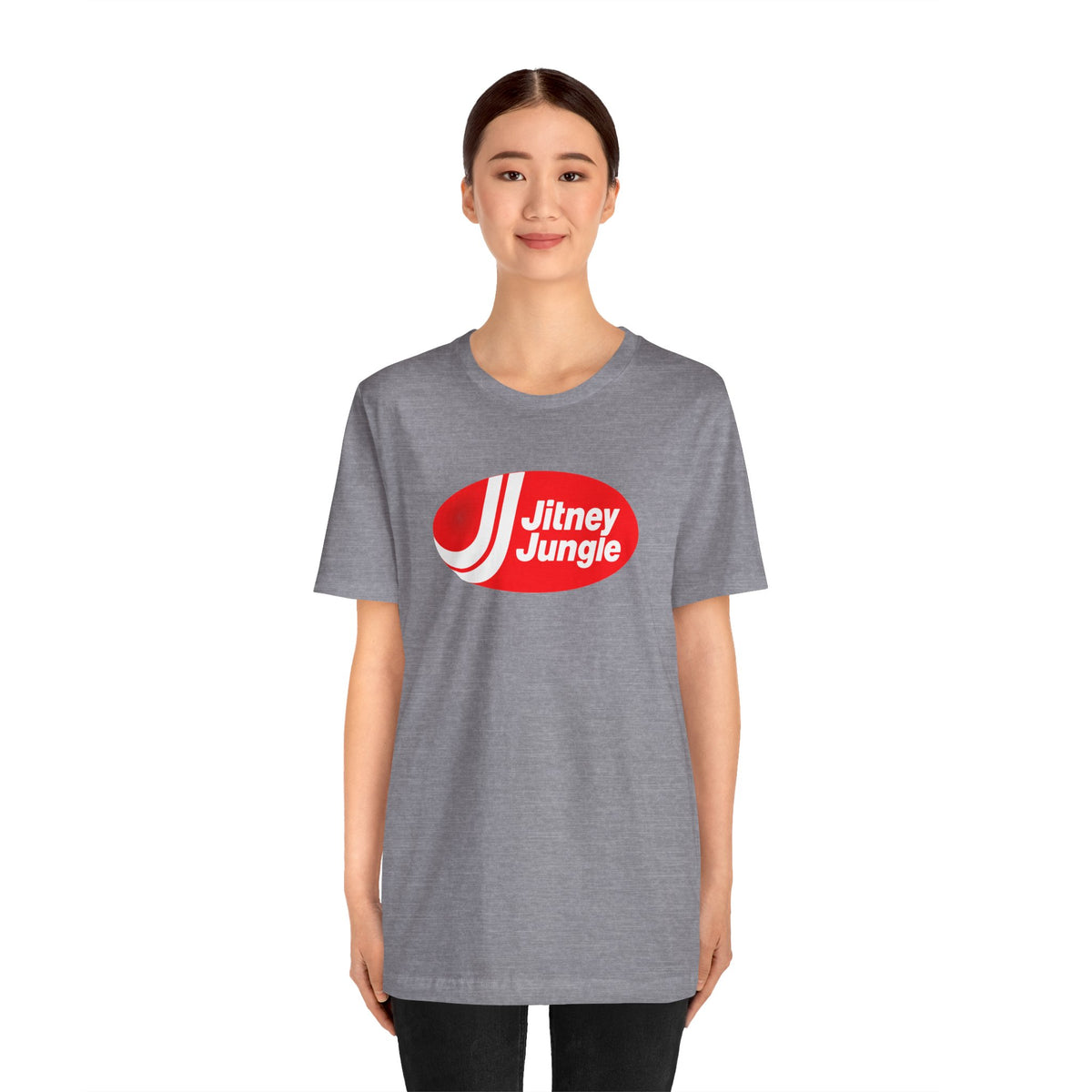 Jitney Jungle T-Shirt