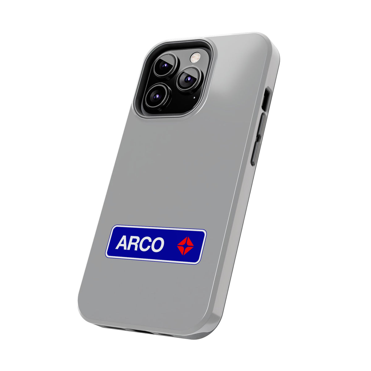 Atlantic Richfield Company (ARCO) Tough Phone Case