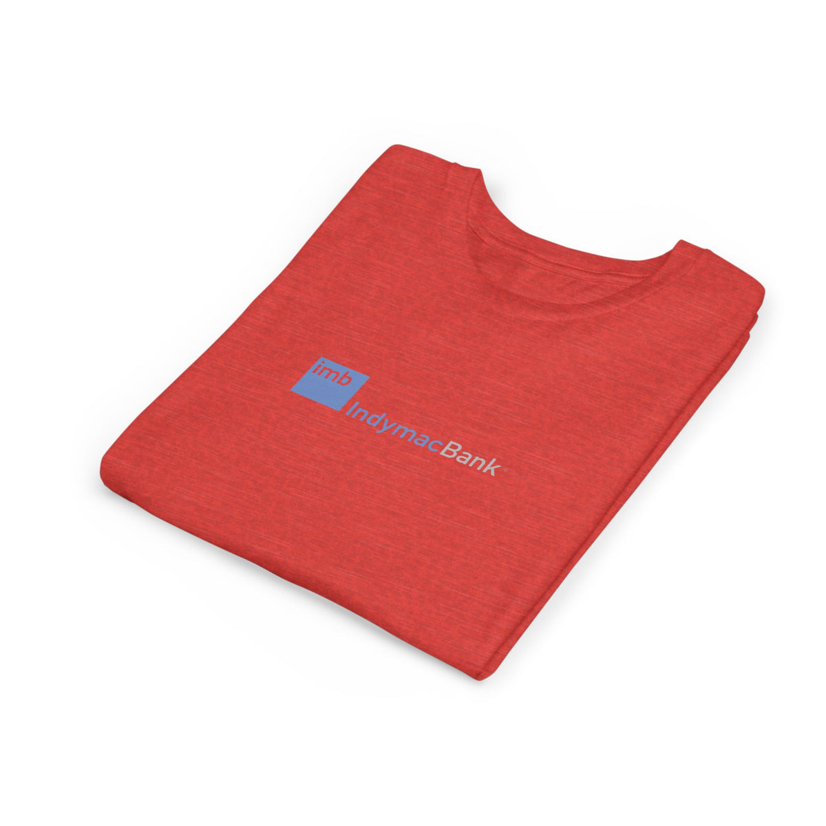 IndyMac Bank Kids Tee / T-Shirt