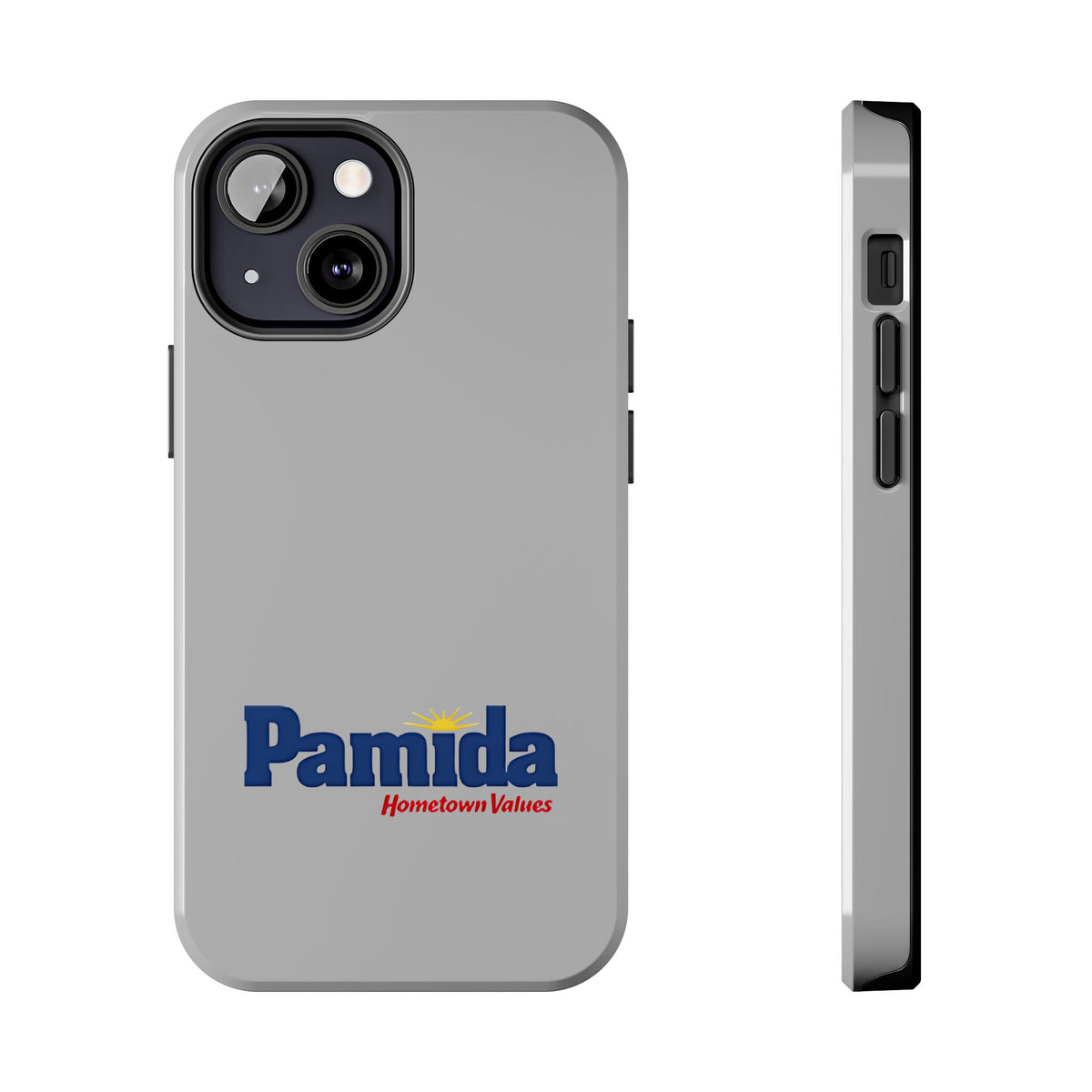 Pamida Tough Phone Case