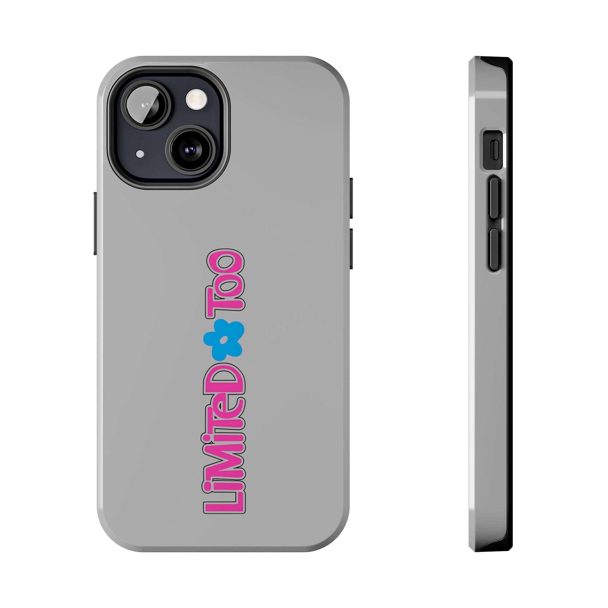 Limited Too Tough Phone Case