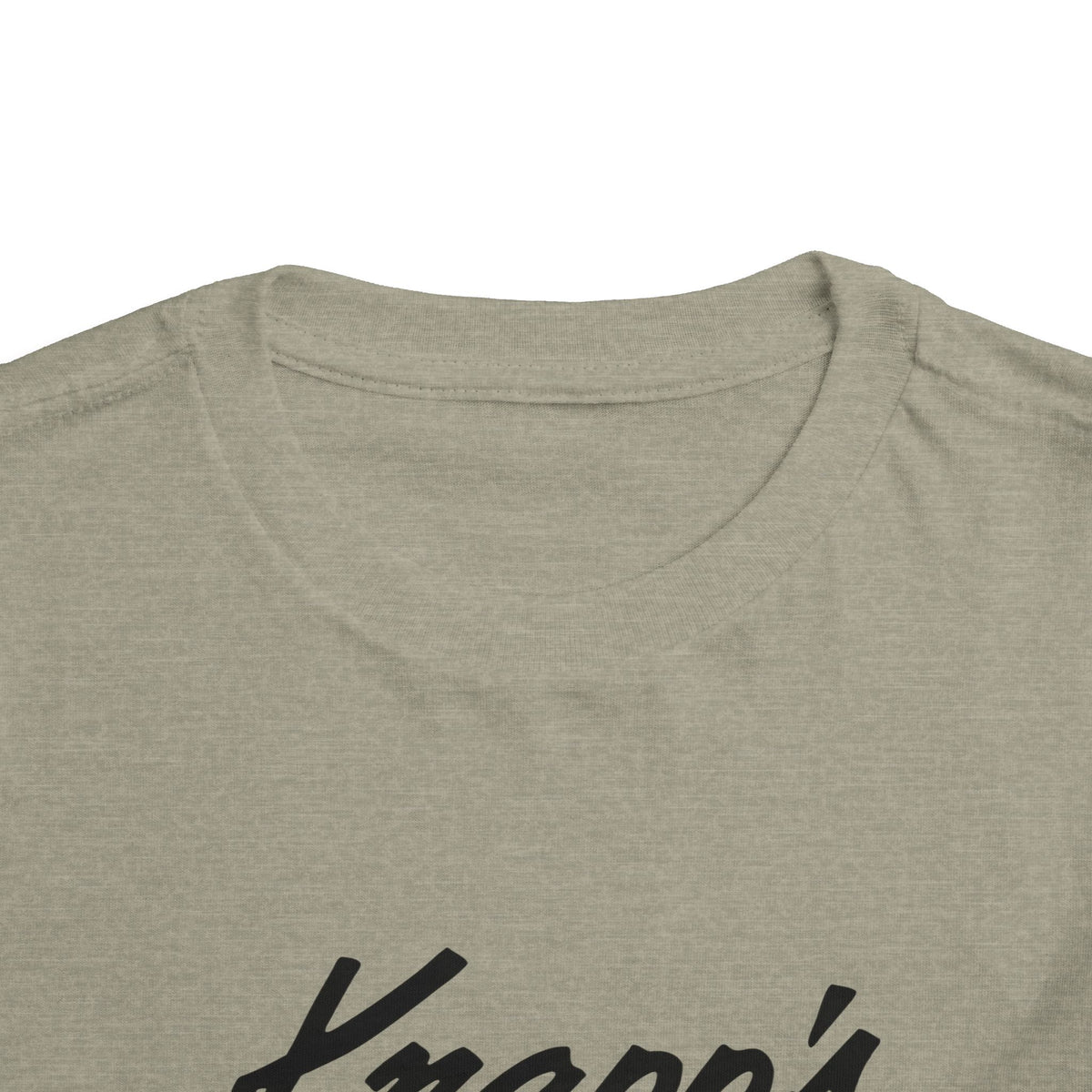 J. W. Knapp Company Toddler Tee / T-Shirt