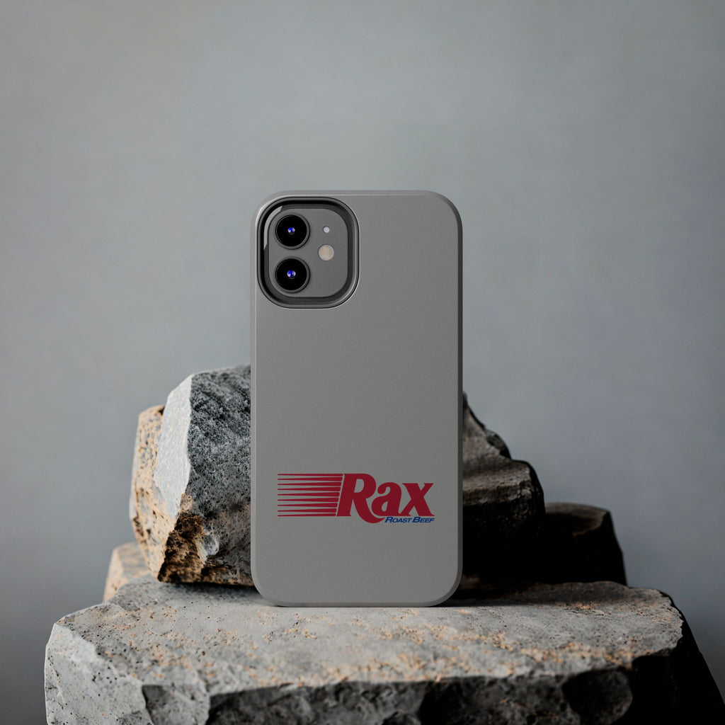 Rax Roast Beef Tough Phone Case
