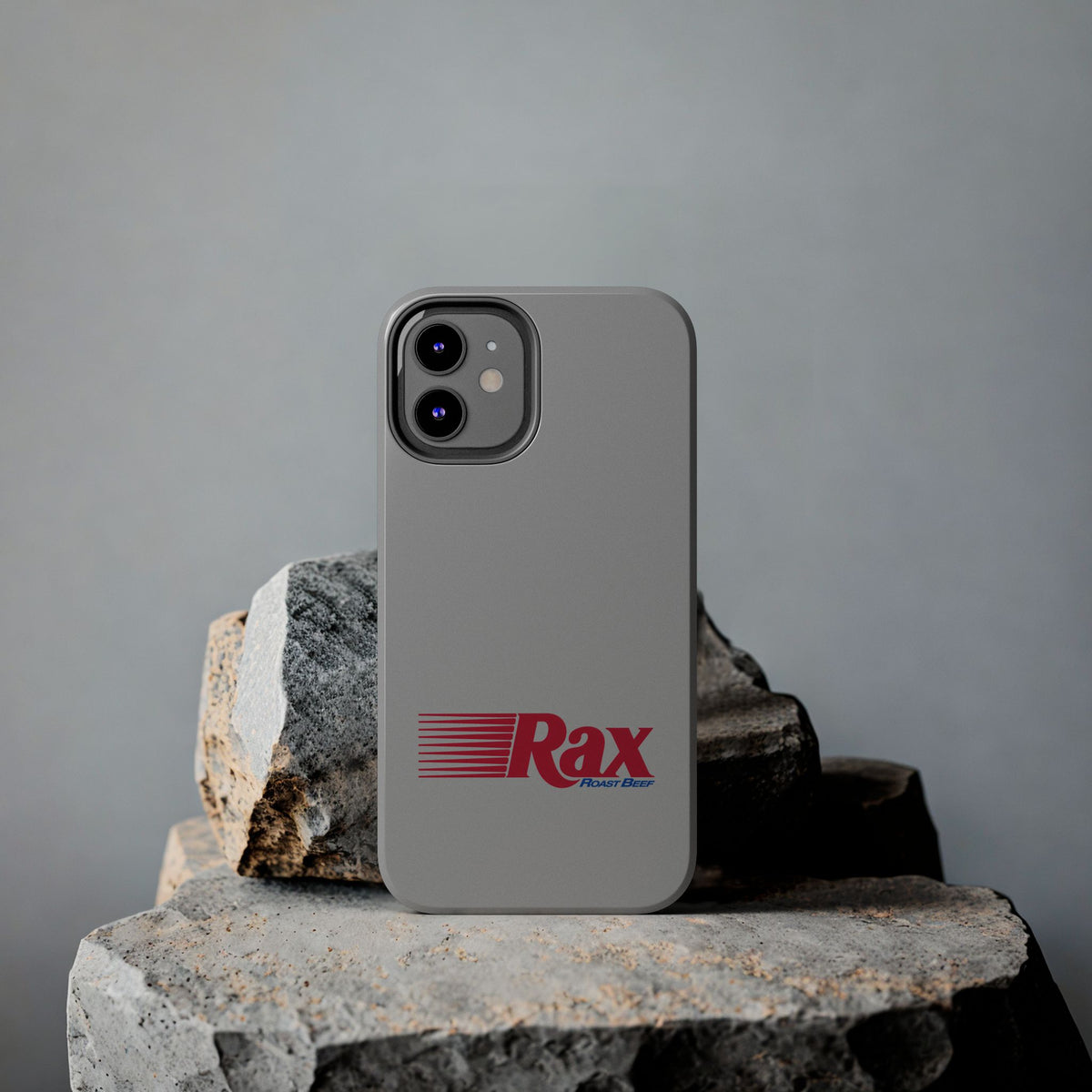 Rax Roast Beef Tough Phone Case