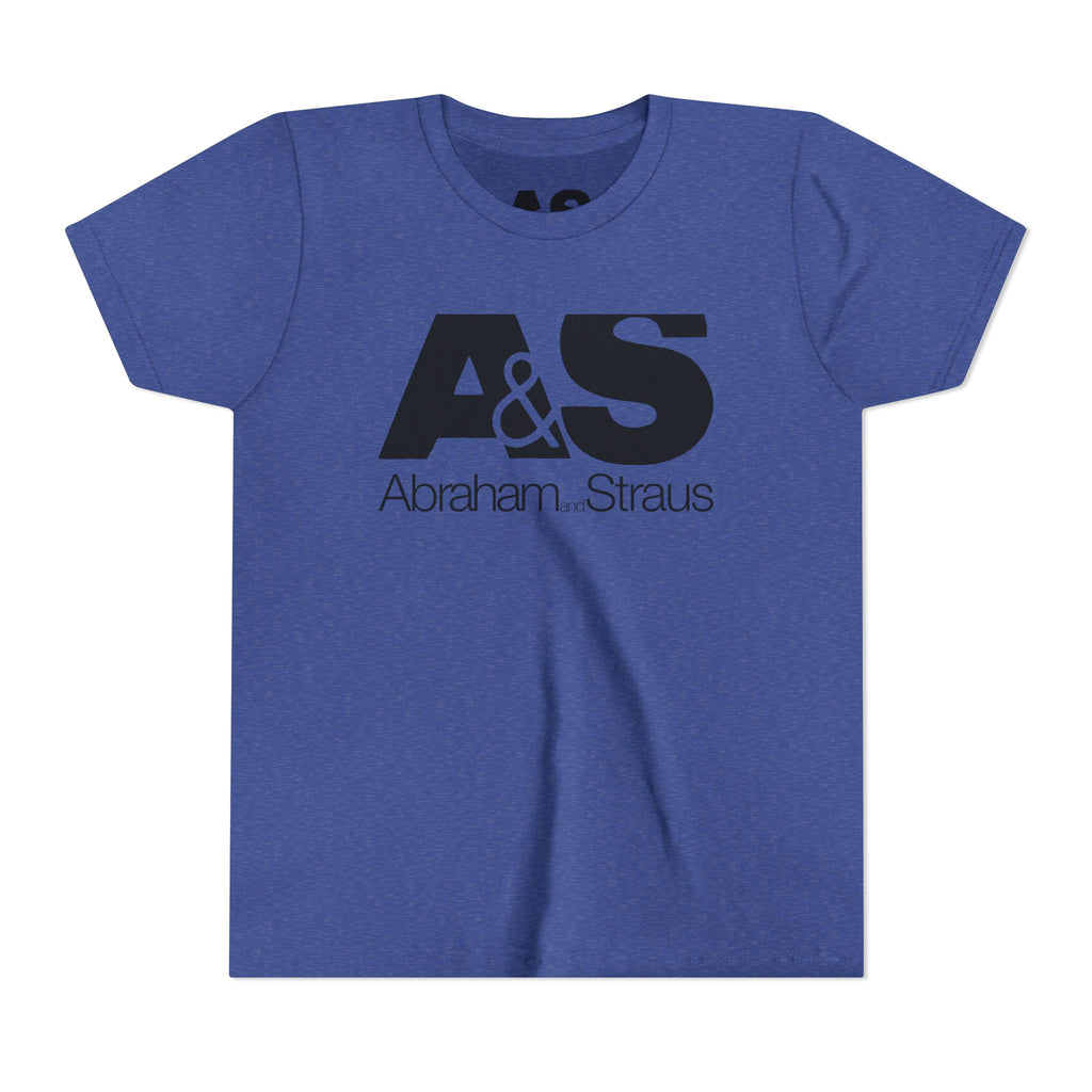 Abraham & Straus Kids Tee / T-Shirt