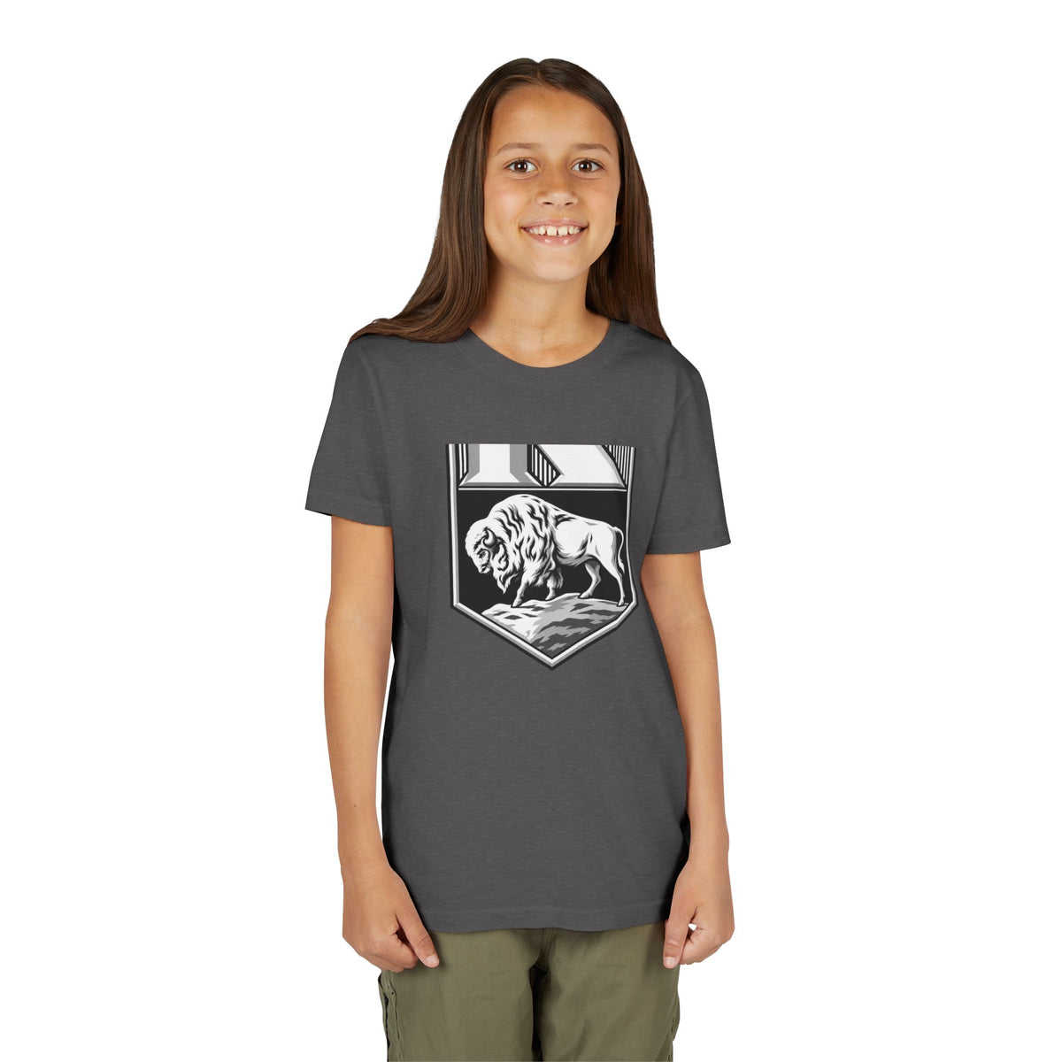 Kaiser Motors Kids Tee / T-Shirt