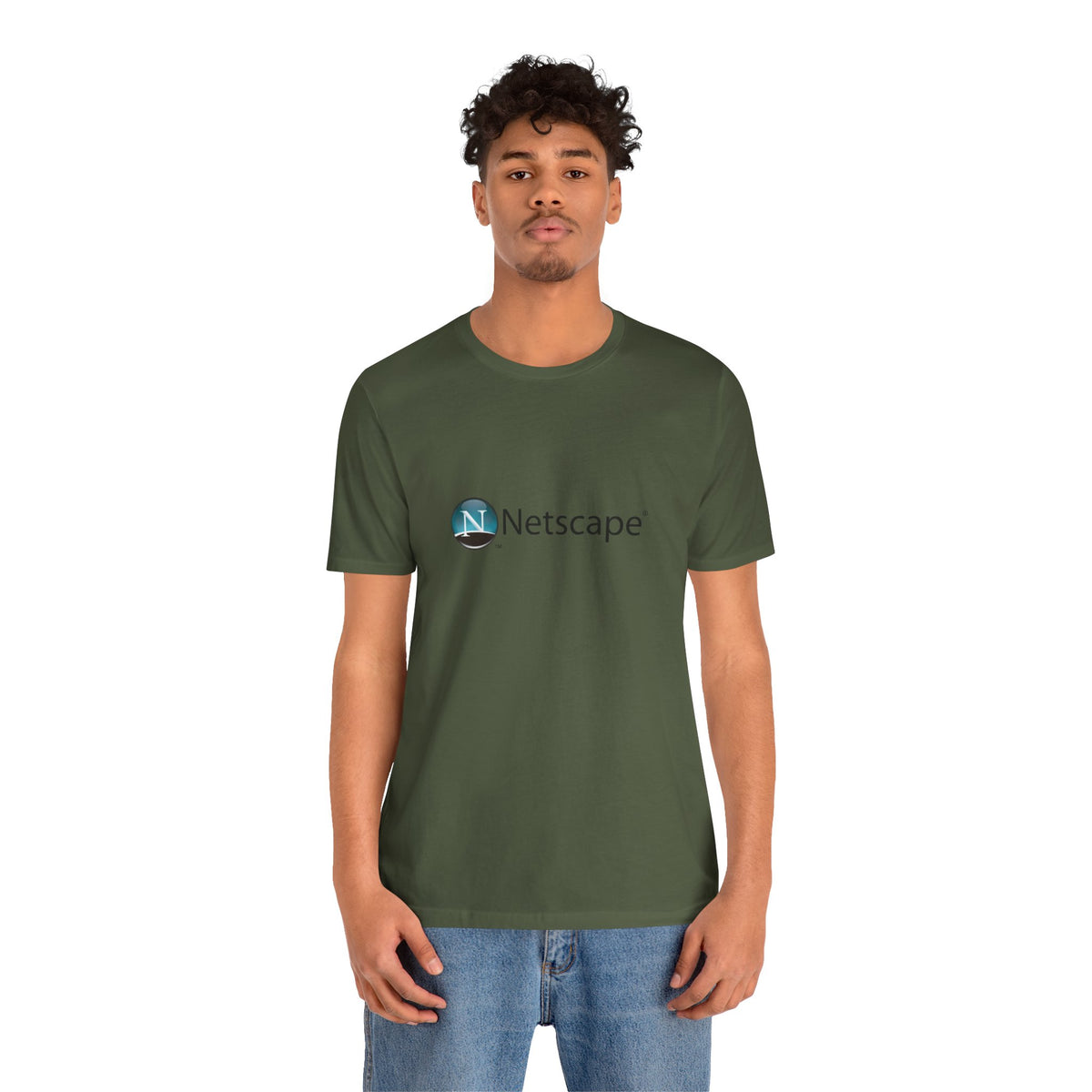 Netscape T-Shirt