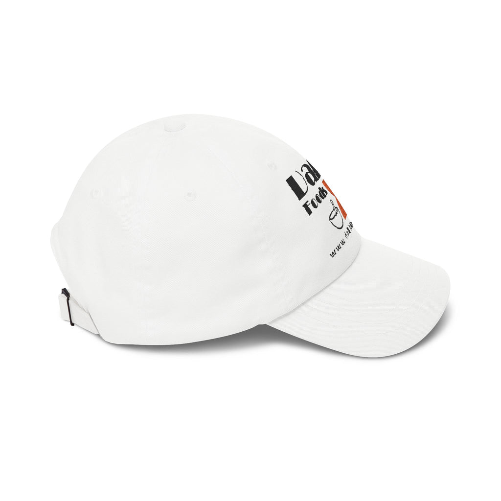 Dahl's Foods Embroidered Dad Cap Hat