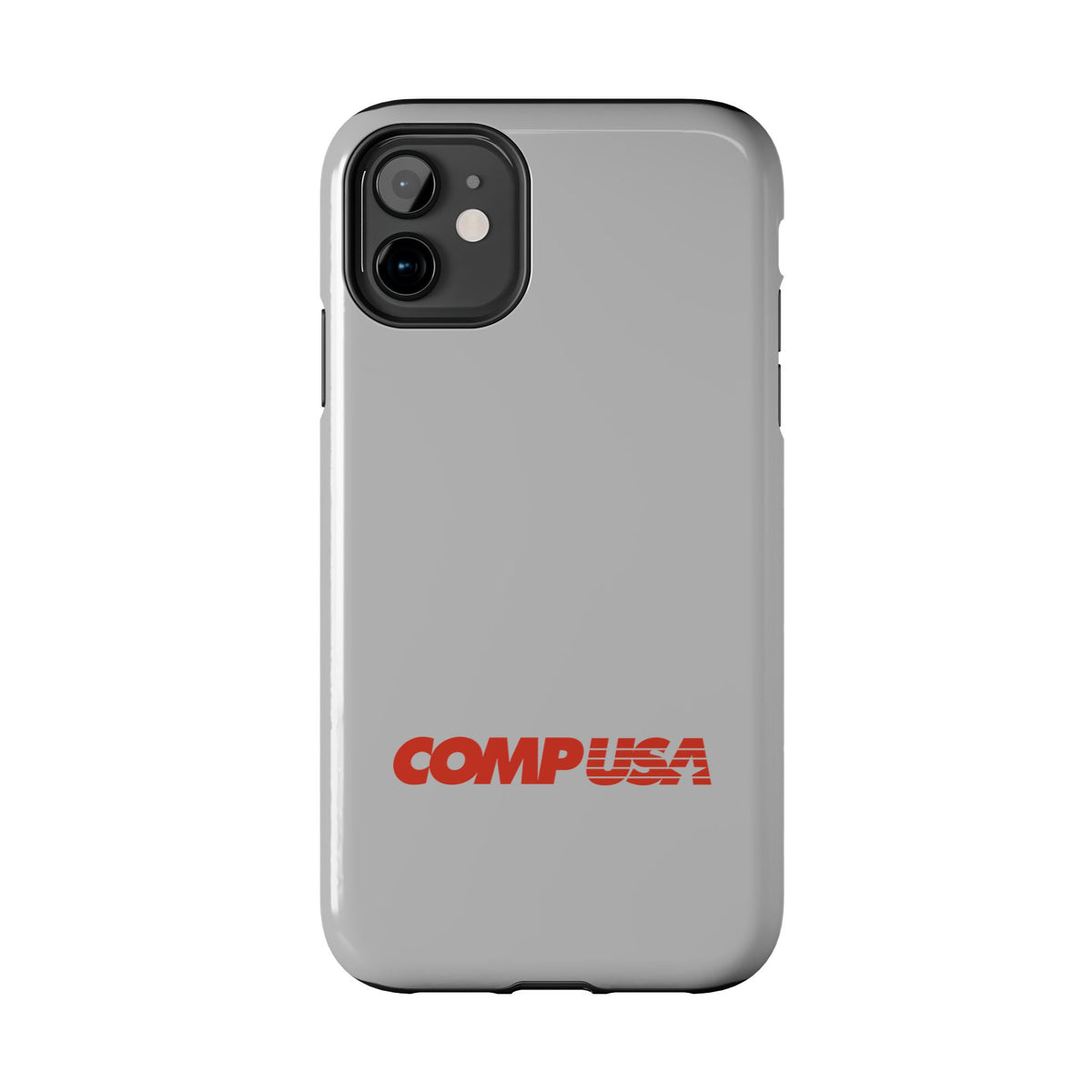 CompUSA Tough Phone Case