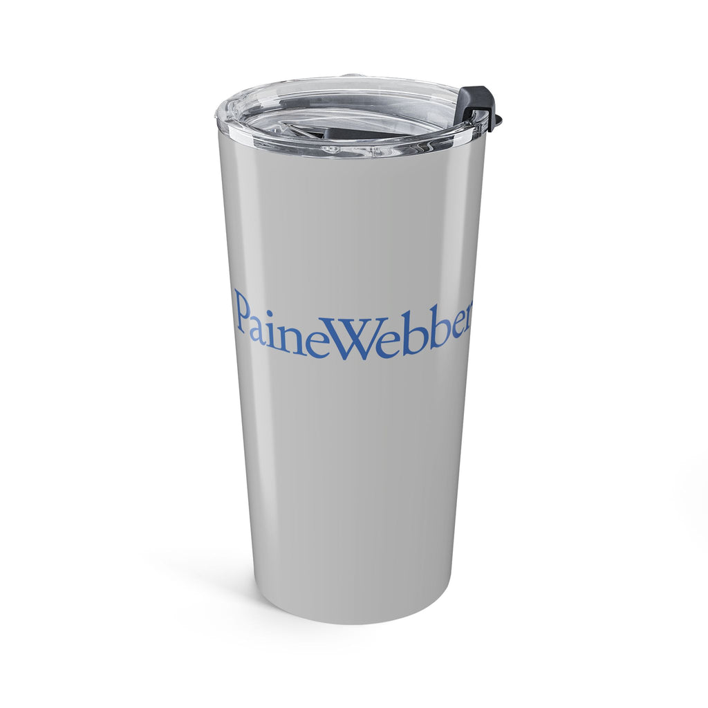 PaineWebber 20oz Insulated Tumbler