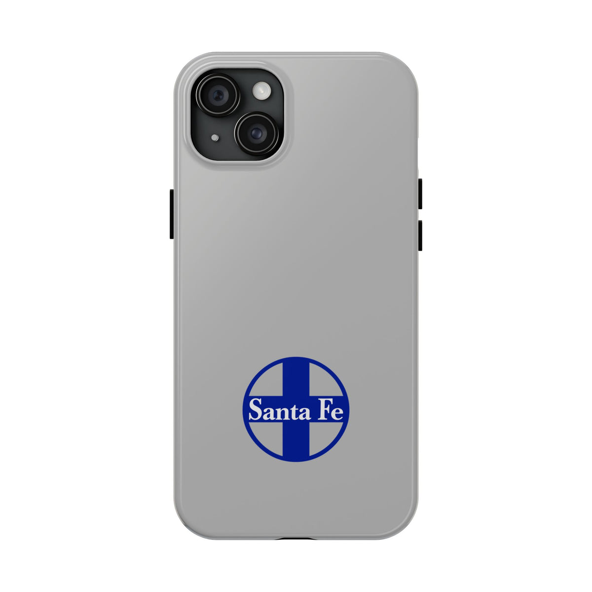 Atchison Topeka and Santa Fe Railway Tough Phone Case