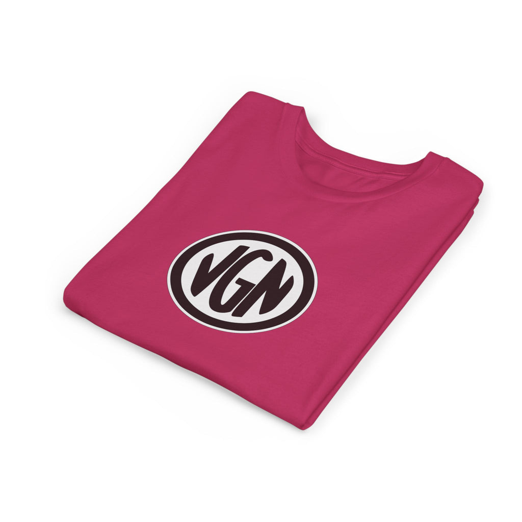 Virginian Railway Kids Tee / T-Shirt