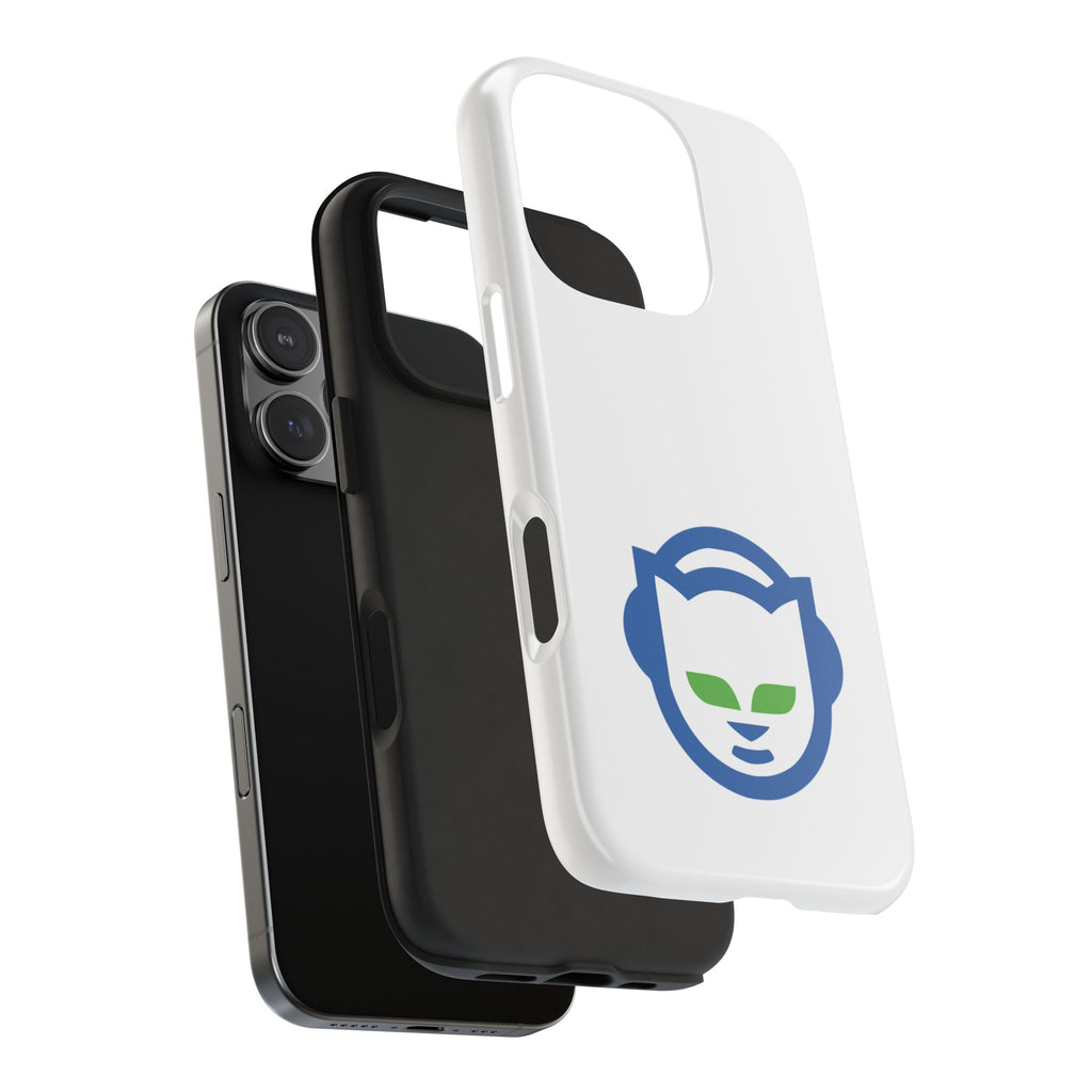 Napster Tough Phone Case