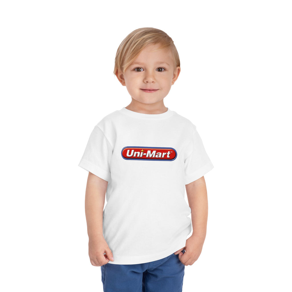Uni-Mart Toddler Tee / T-Shirt