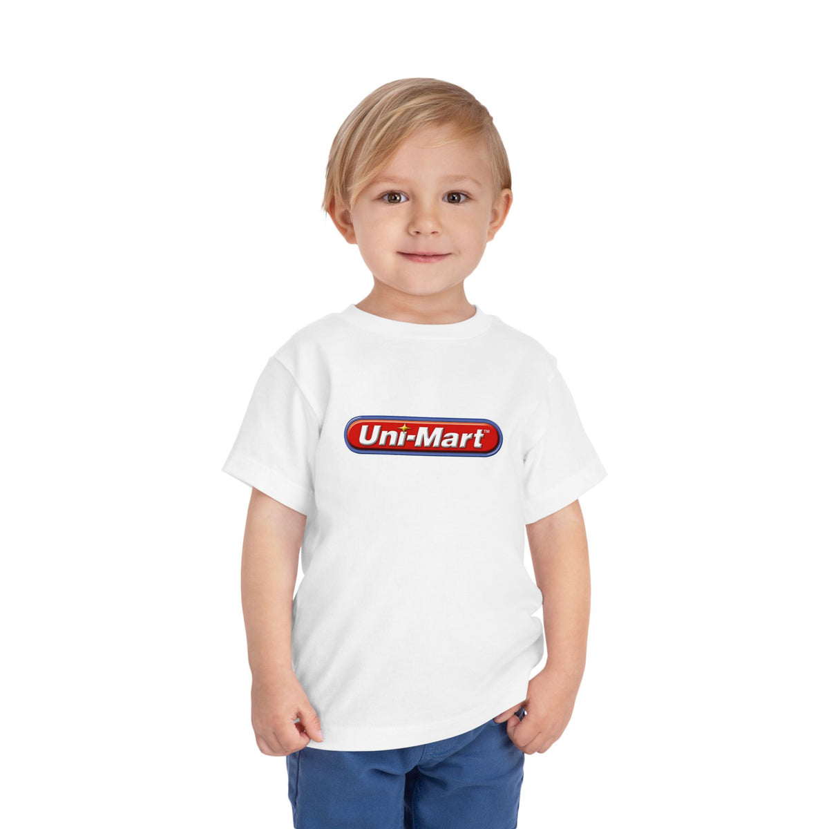 Uni-Mart Toddler Tee / T-Shirt