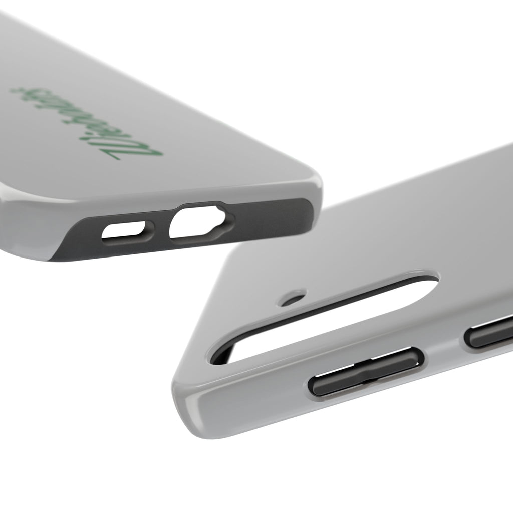 Wieboldt's Tough Phone Case