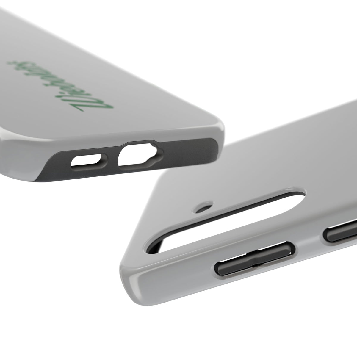Wieboldt's Tough Phone Case