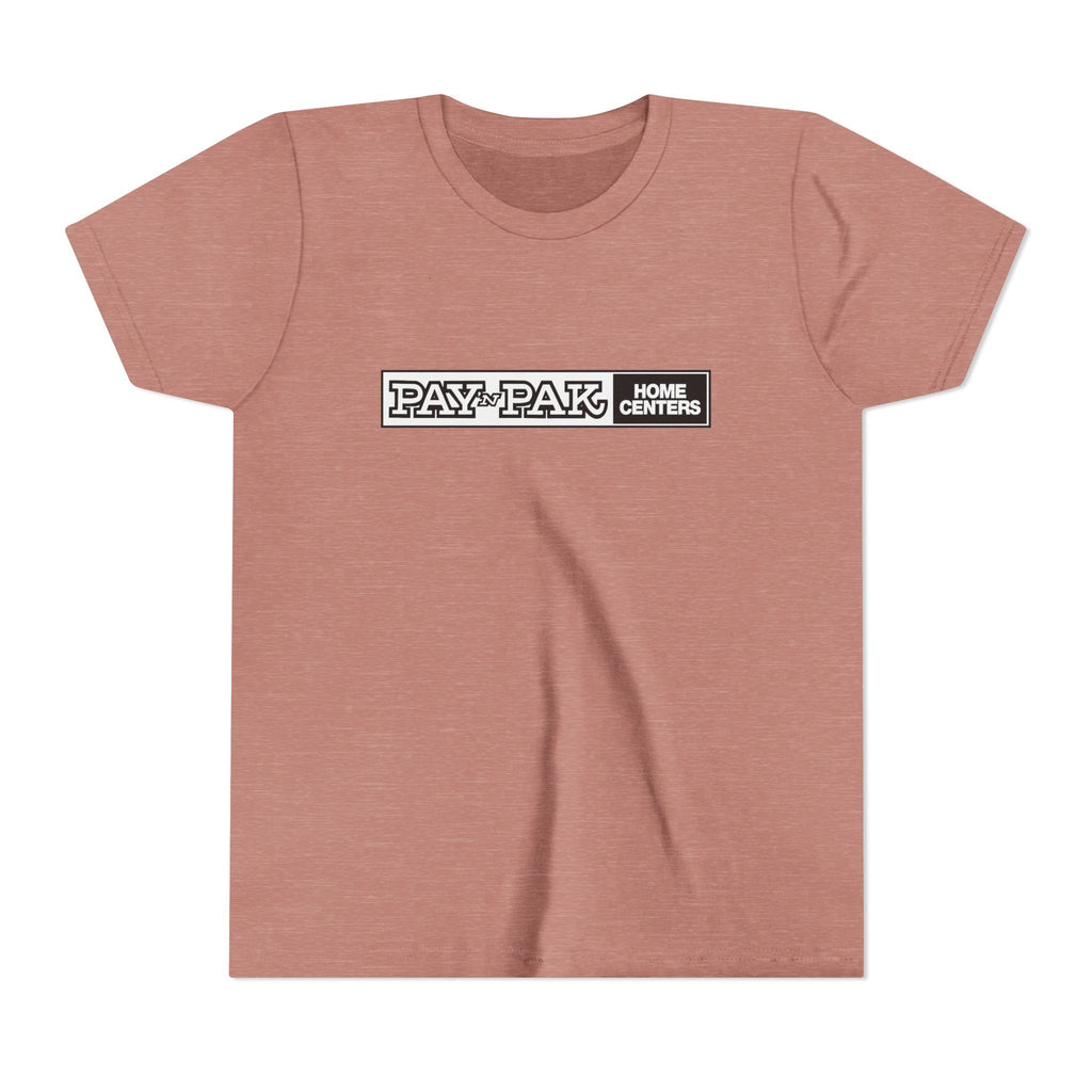 Pay 'n Pak Kids Tee / T-Shirt