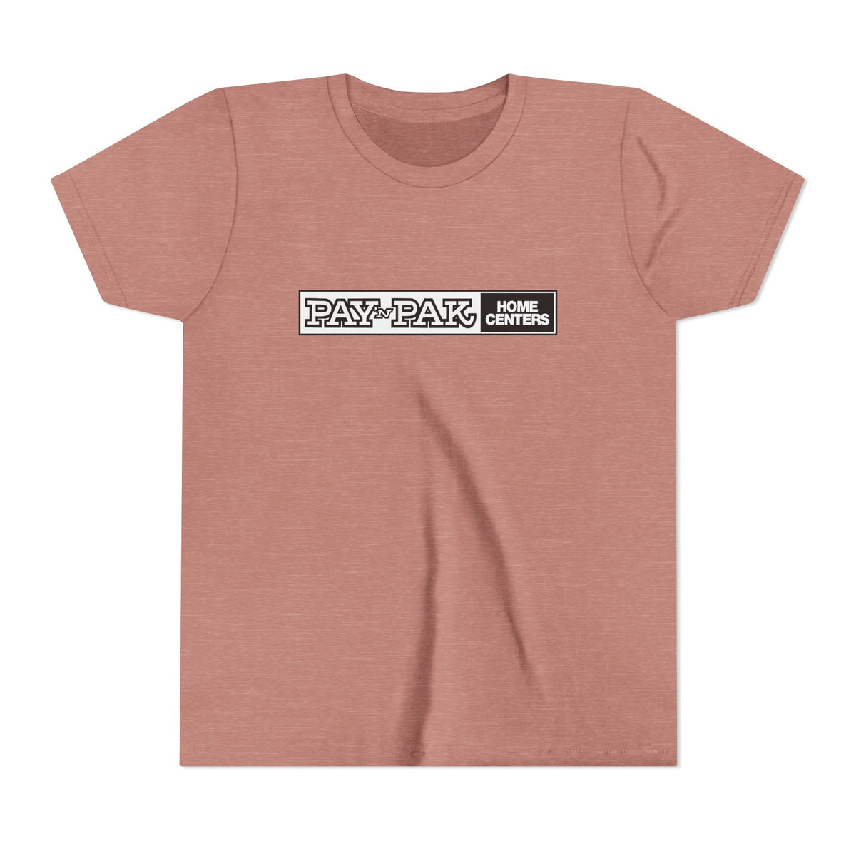 Pay 'n Pak Kids Tee / T-Shirt