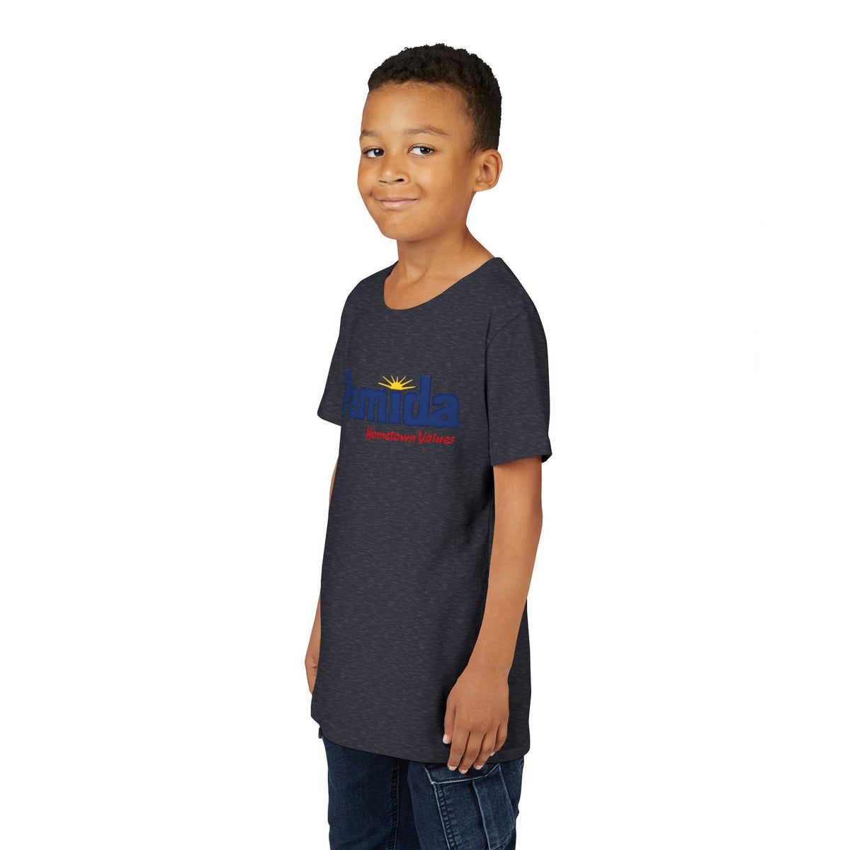 Pamida Kids Tee / T-Shirt