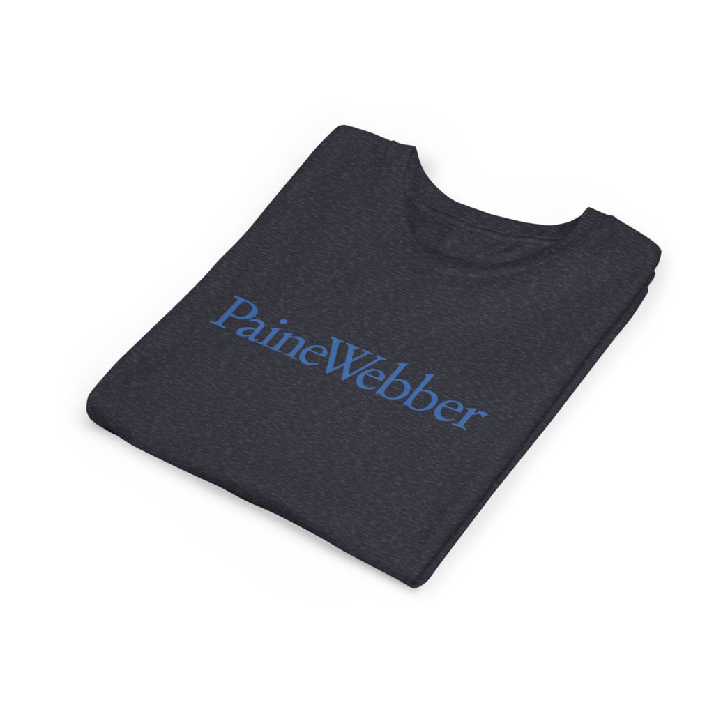 PaineWebber Kids Tee / T-Shirt