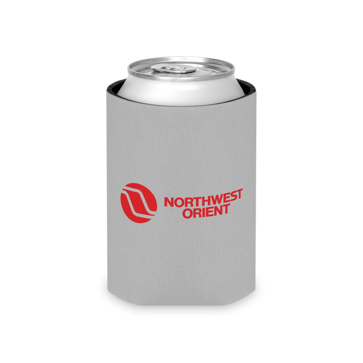 Northwest Orient Airlines Can Cooler