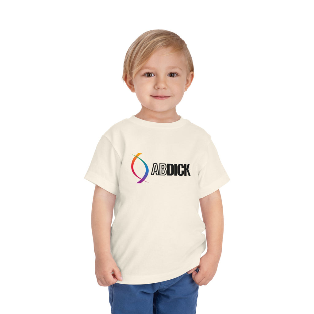 A. B. Dick Company Toddler Tee / T-Shirt