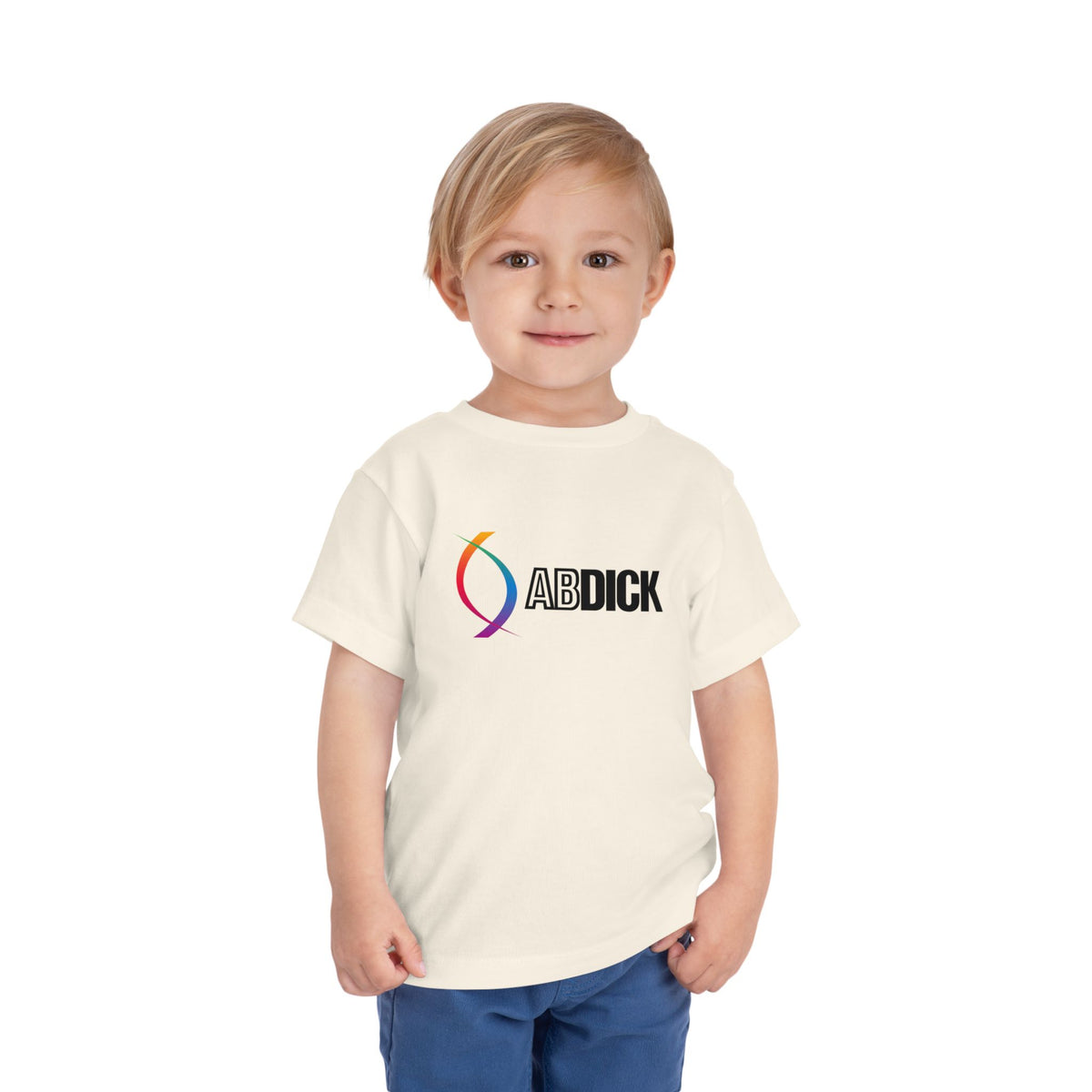 A. B. Dick Company Toddler Tee / T-Shirt