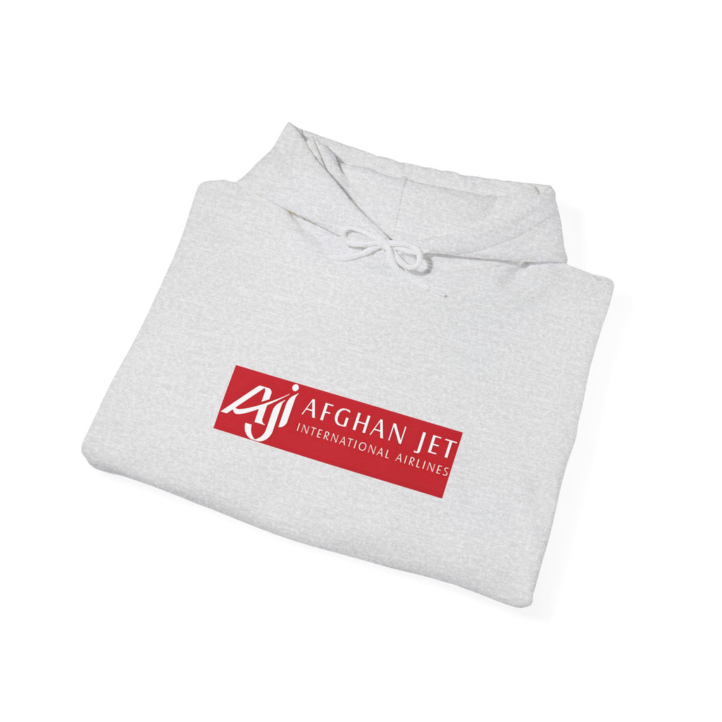 Afghan Jet International Airlines Hoodie / Sweatshirt