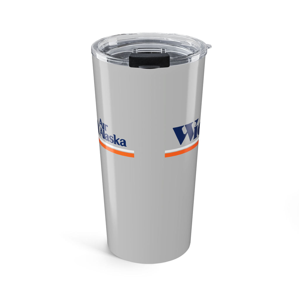 Wien Air Alaska 20oz Insulated Tumbler