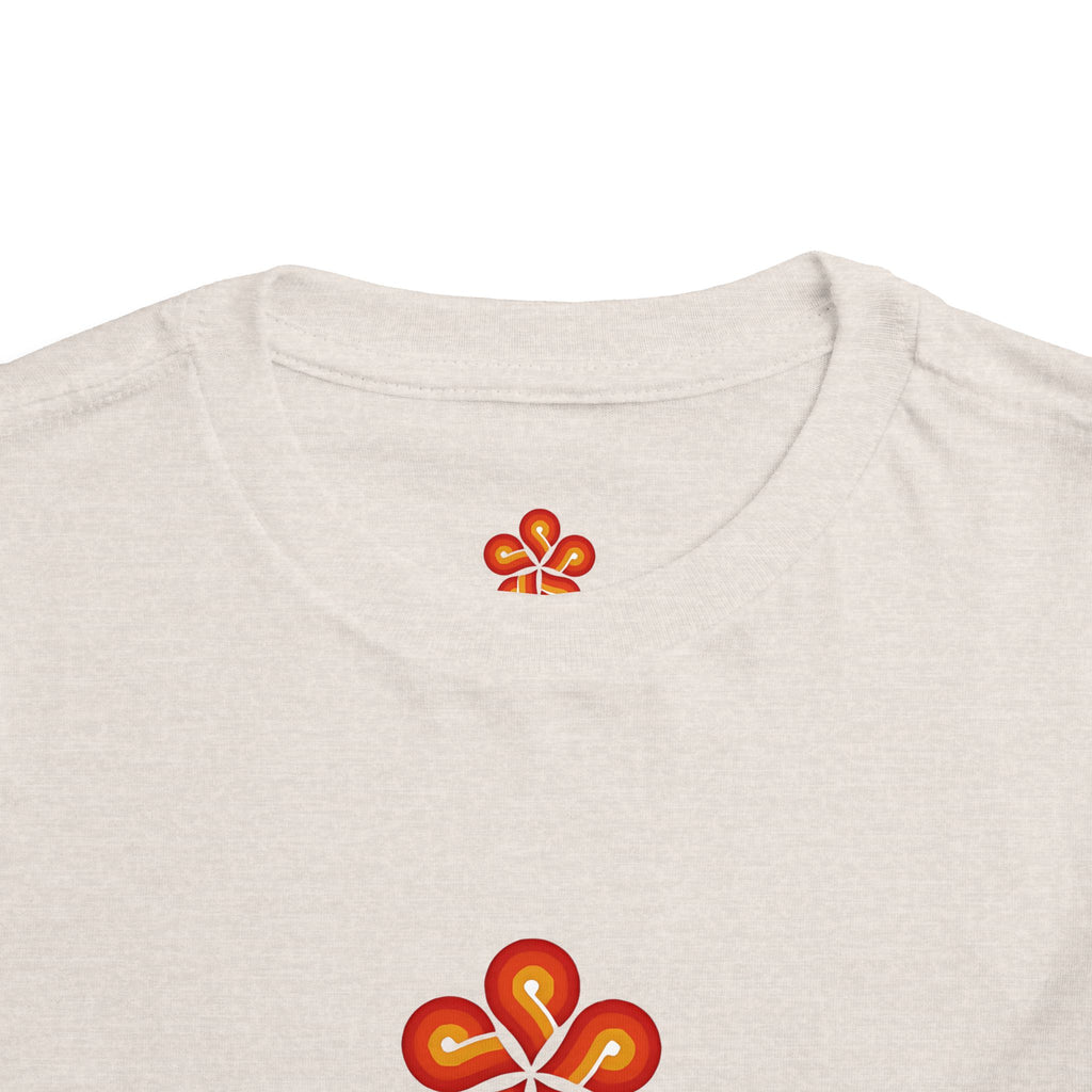 Aloha Airlines Toddler Tee / T-Shirt