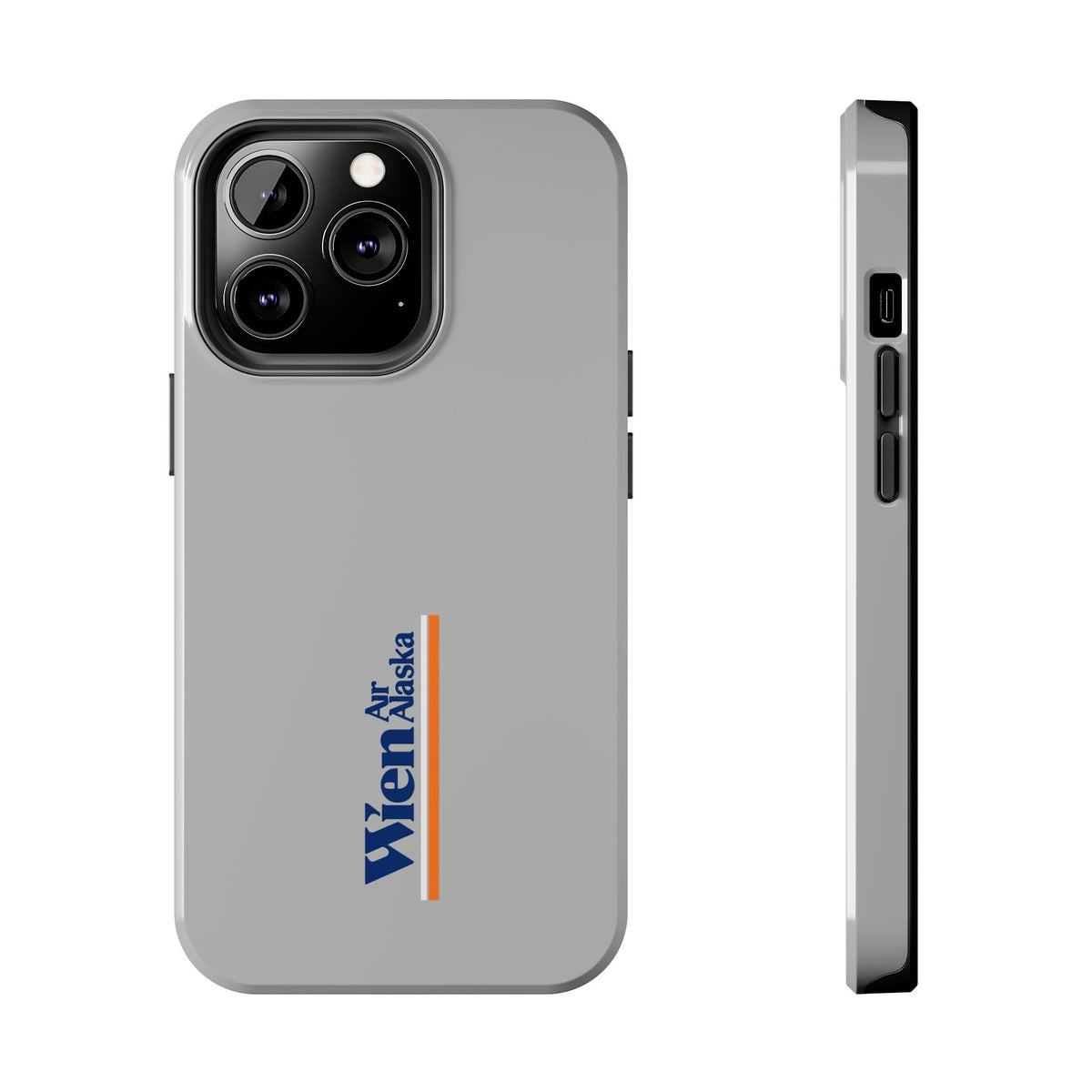 Wien Air Alaska Tough Phone Case