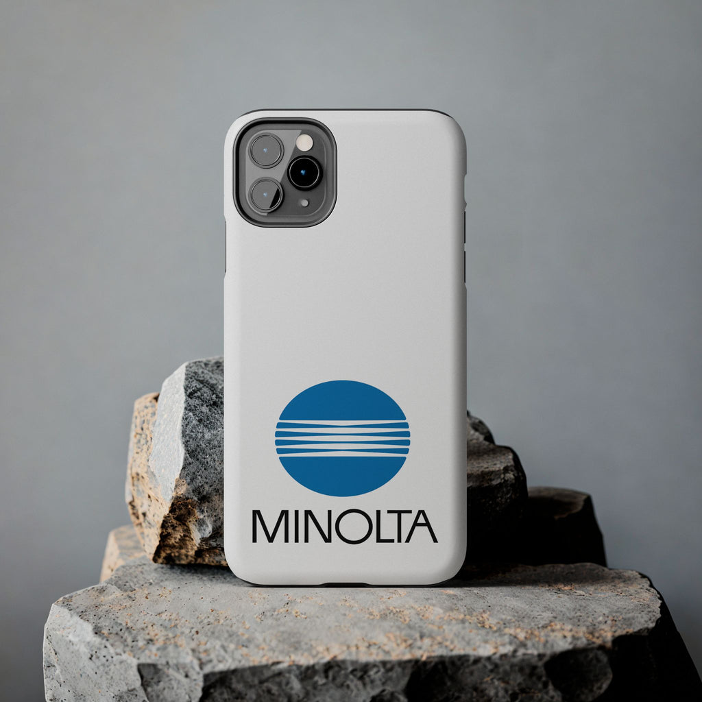 Minolta Tough Phone Case