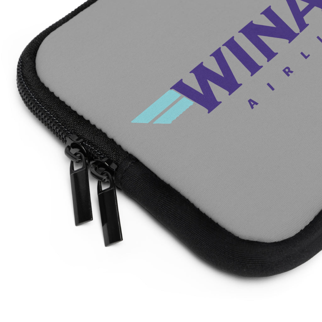 WinAir Airlines Laptop Sleeve
