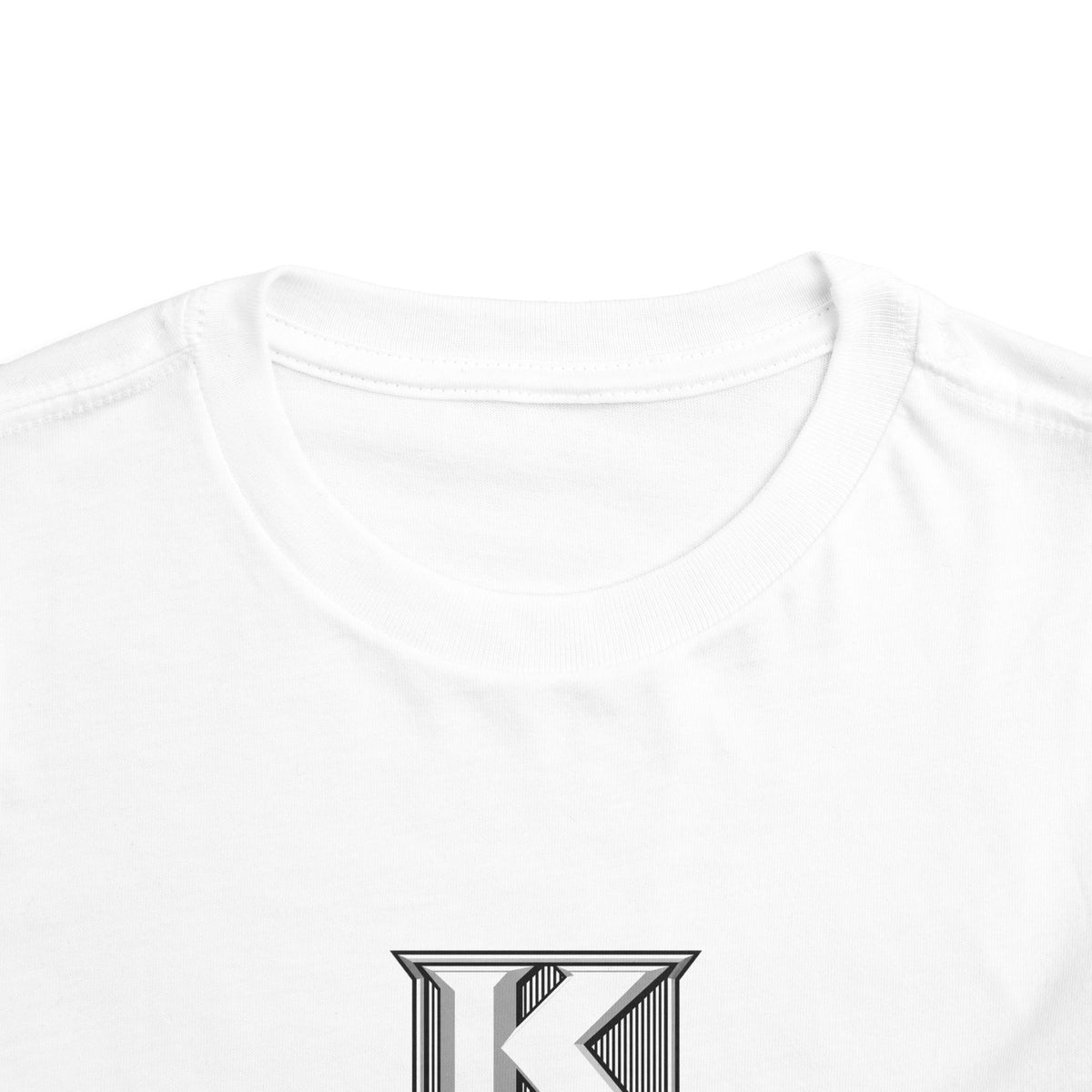 Kaiser Motors Toddler Tee / T-Shirt