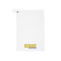 Ultimate Electronics Golf Towel