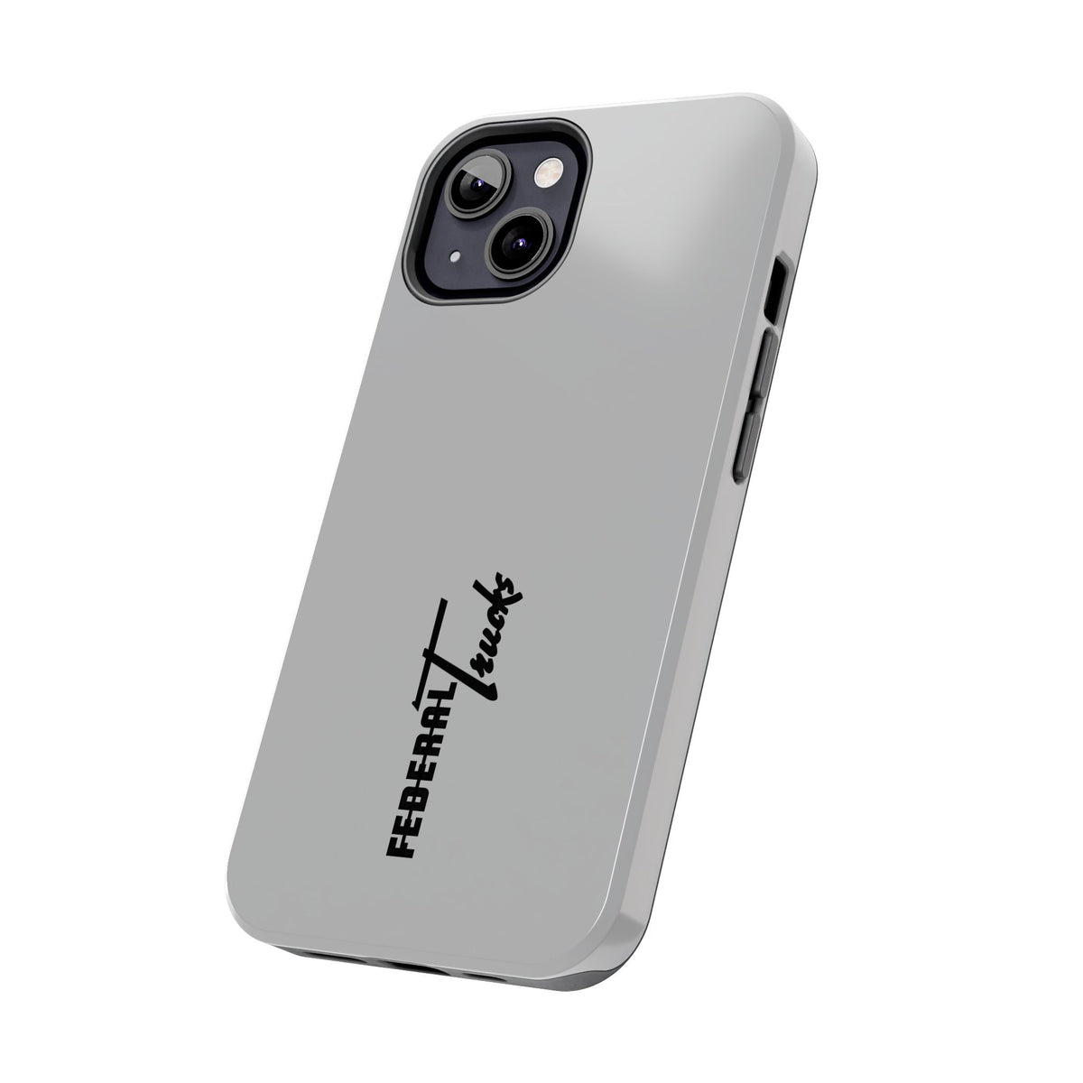 Federal Motor Truck Company Tough Phone Case