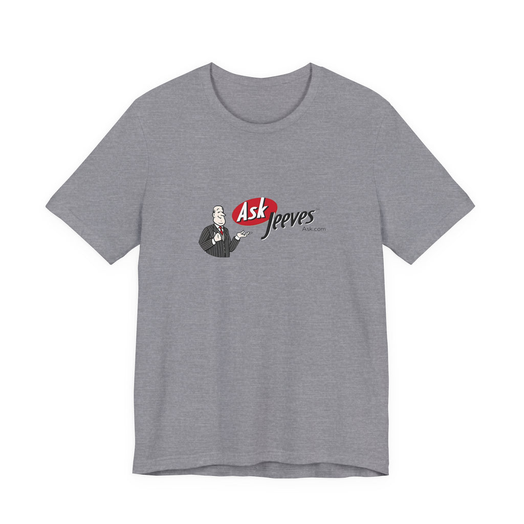 Ask Jeeves T-Shirt
